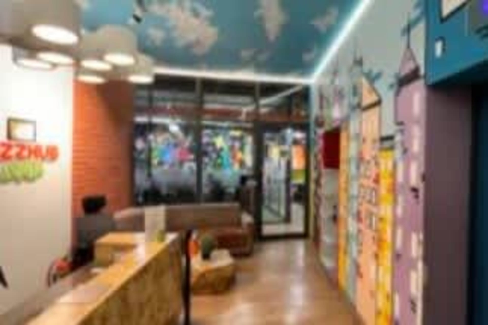 best office space in Whitefield, Bangalore