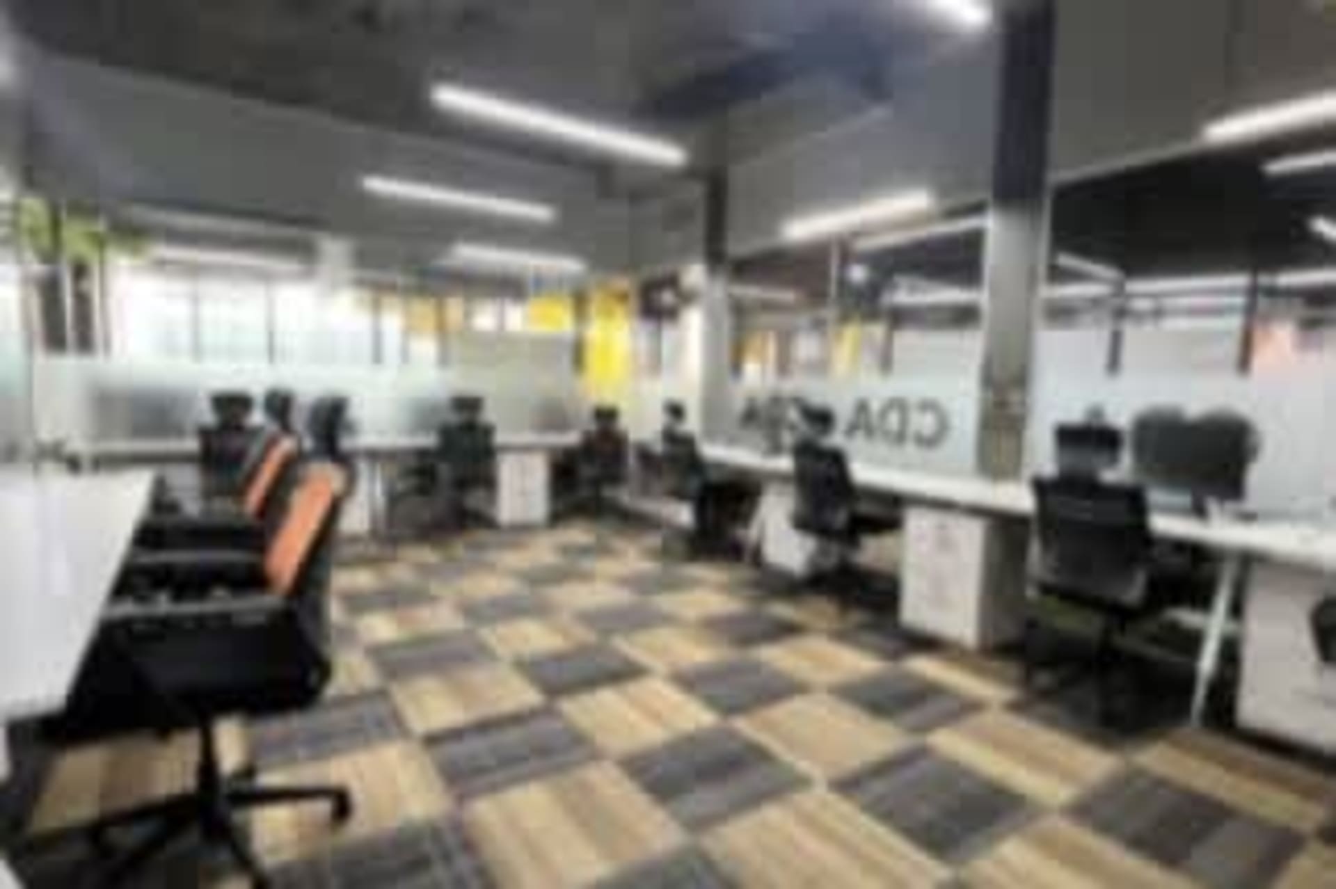 bizz hub coworking space in Whitefield, Bangalore