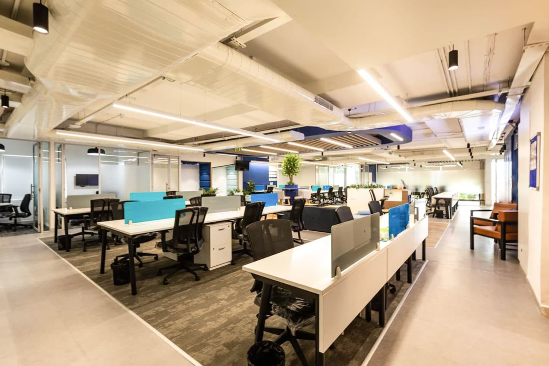 best office space in J P Nagar, Bangalore