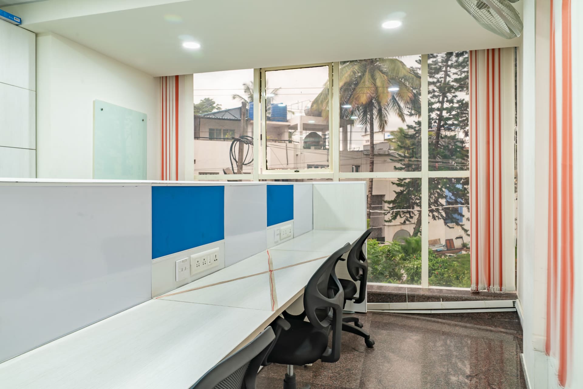 BizzHub Workspaces
