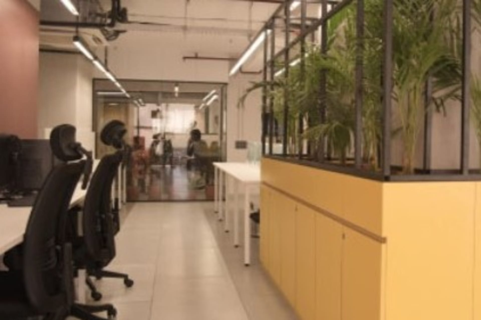 Blob CoWorking Space in Kolkata
