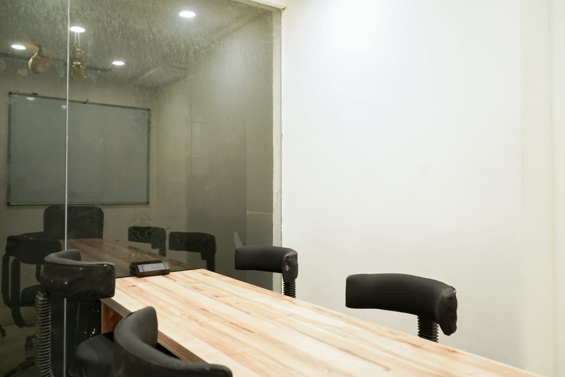 bloomdesk in Mumbai