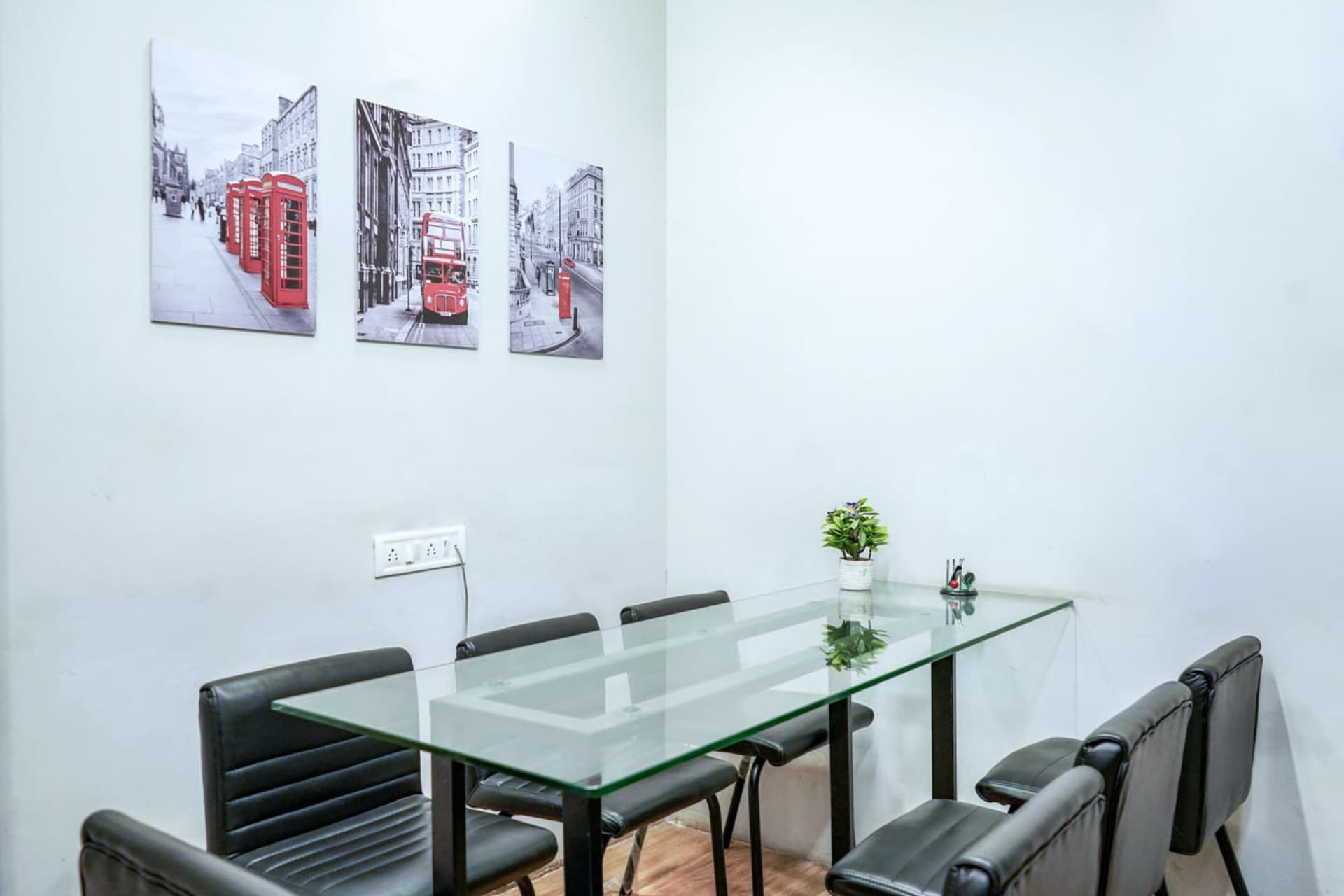 bloomdesk in Mumbai