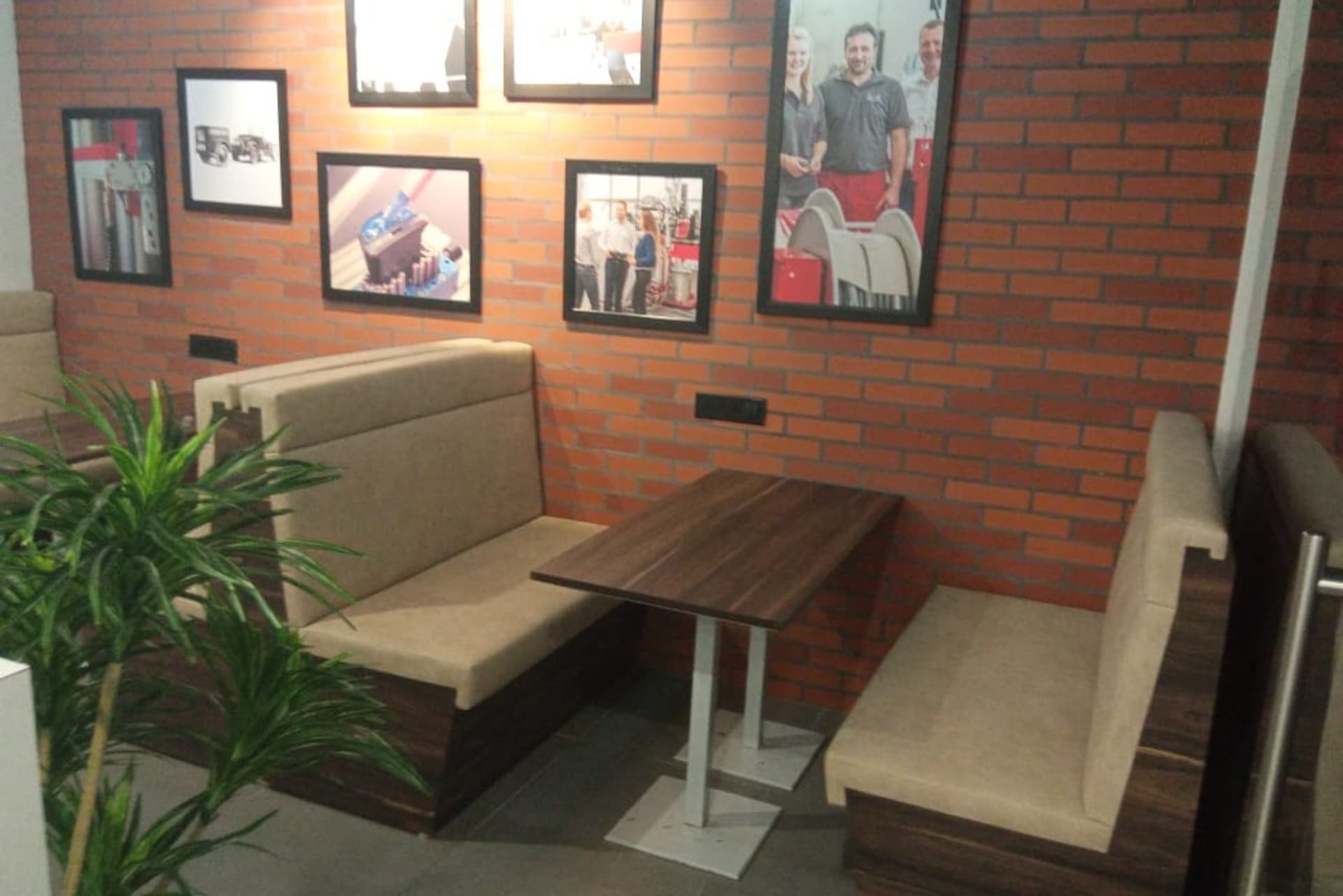 Blooming Co-Working Spaces in Bangalore
