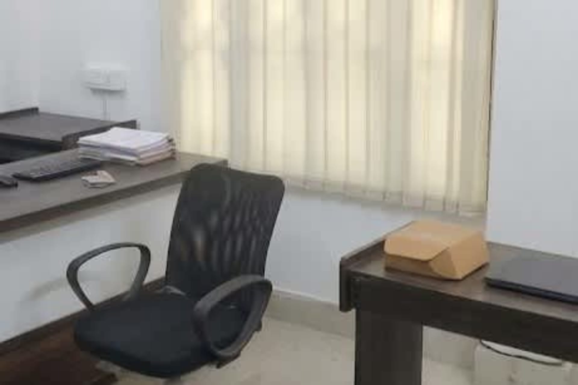 BlueOffice Workspace virtual office for GST registration in Kolkata
