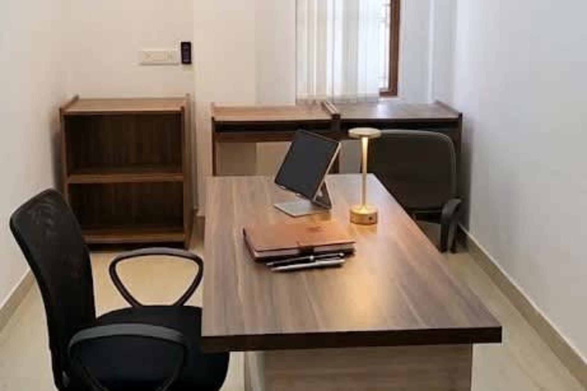 BlueOffice Workspace virtual office in Bidhannagar, Kolkata