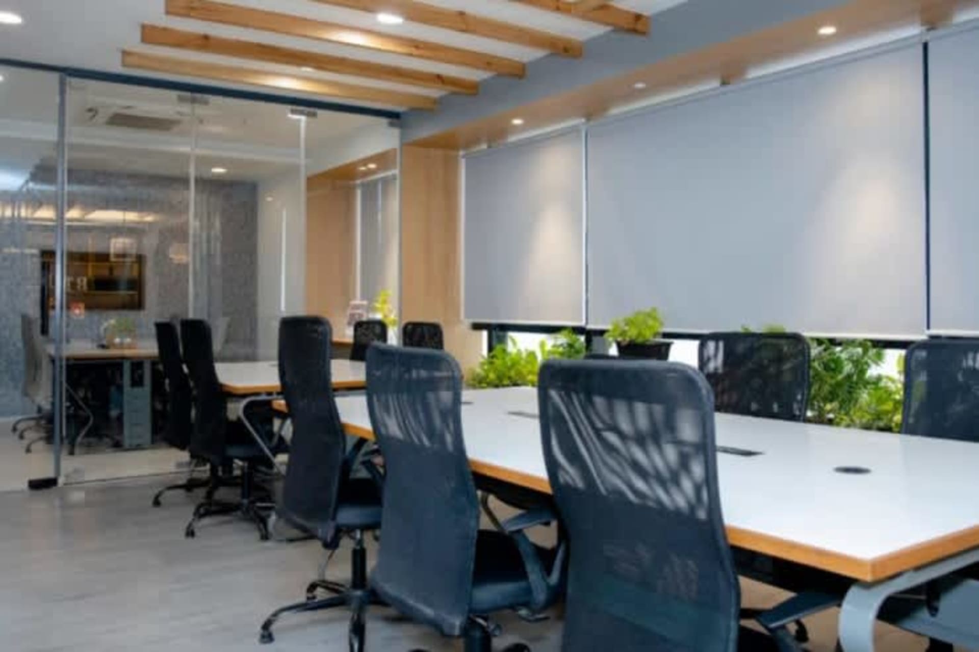 Blume (by BTB Venture) in Pune