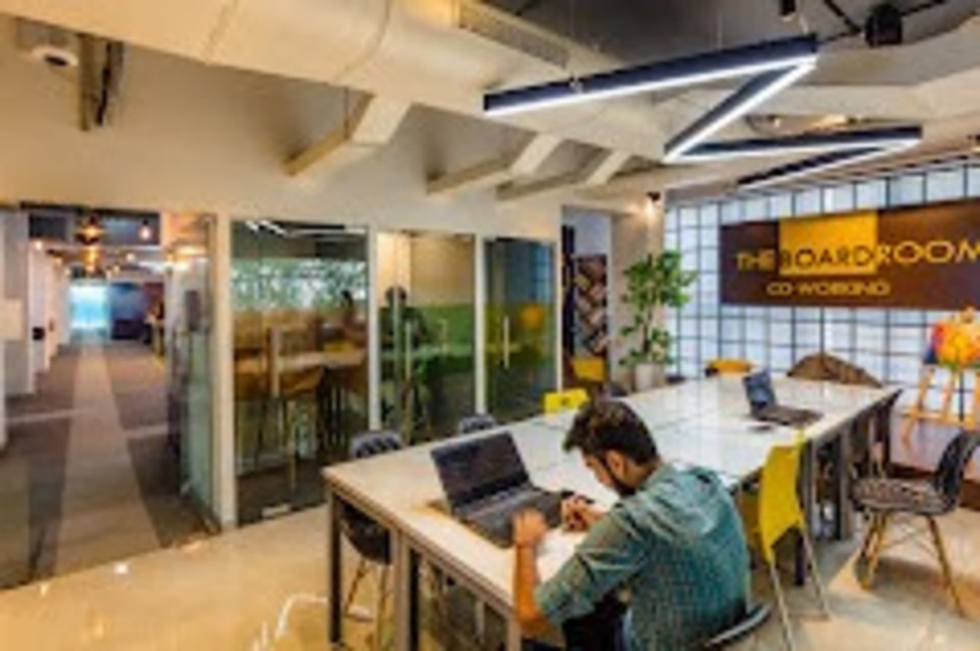 Boardroom Coworking coworking space in Baner, Pune