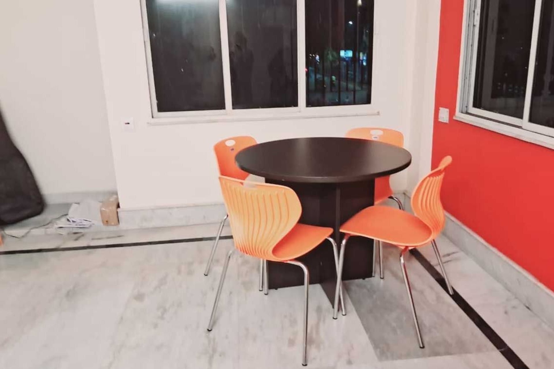 Booker's Lounge - coworking space