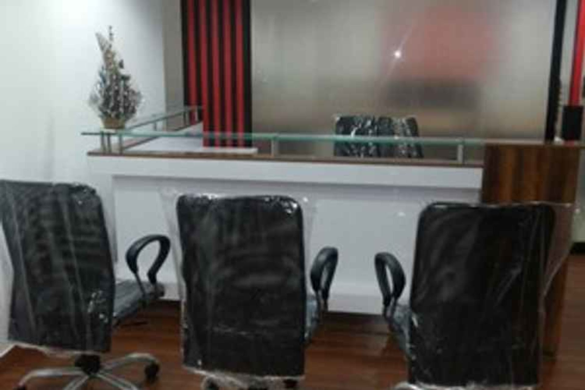 Bookmark Corporate Park - coworking space