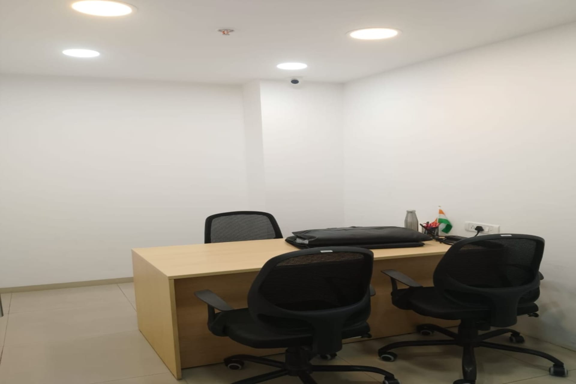 Boomerang Workspaces - coworking space
