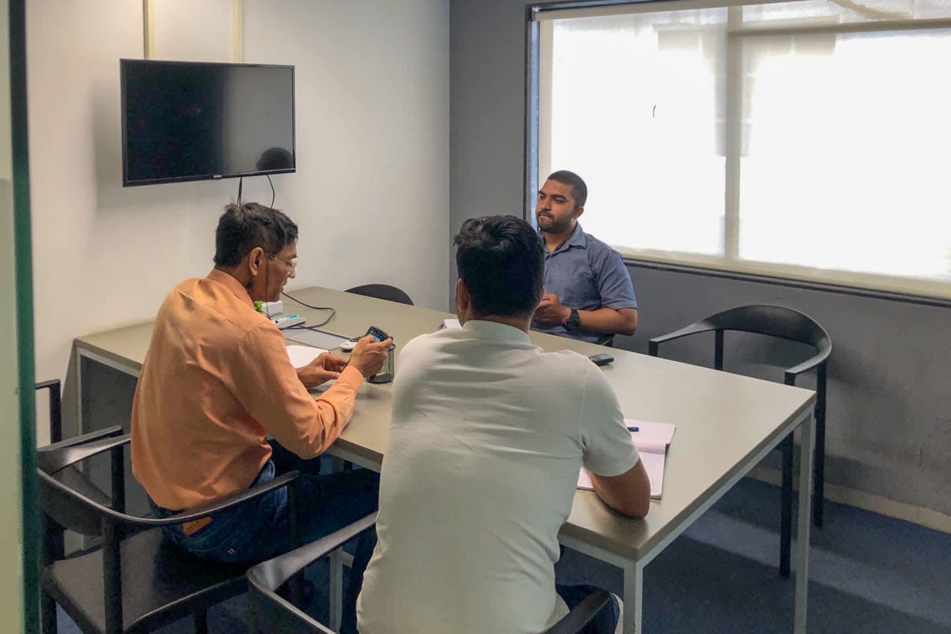 best office space in Koregaon Park, Pune