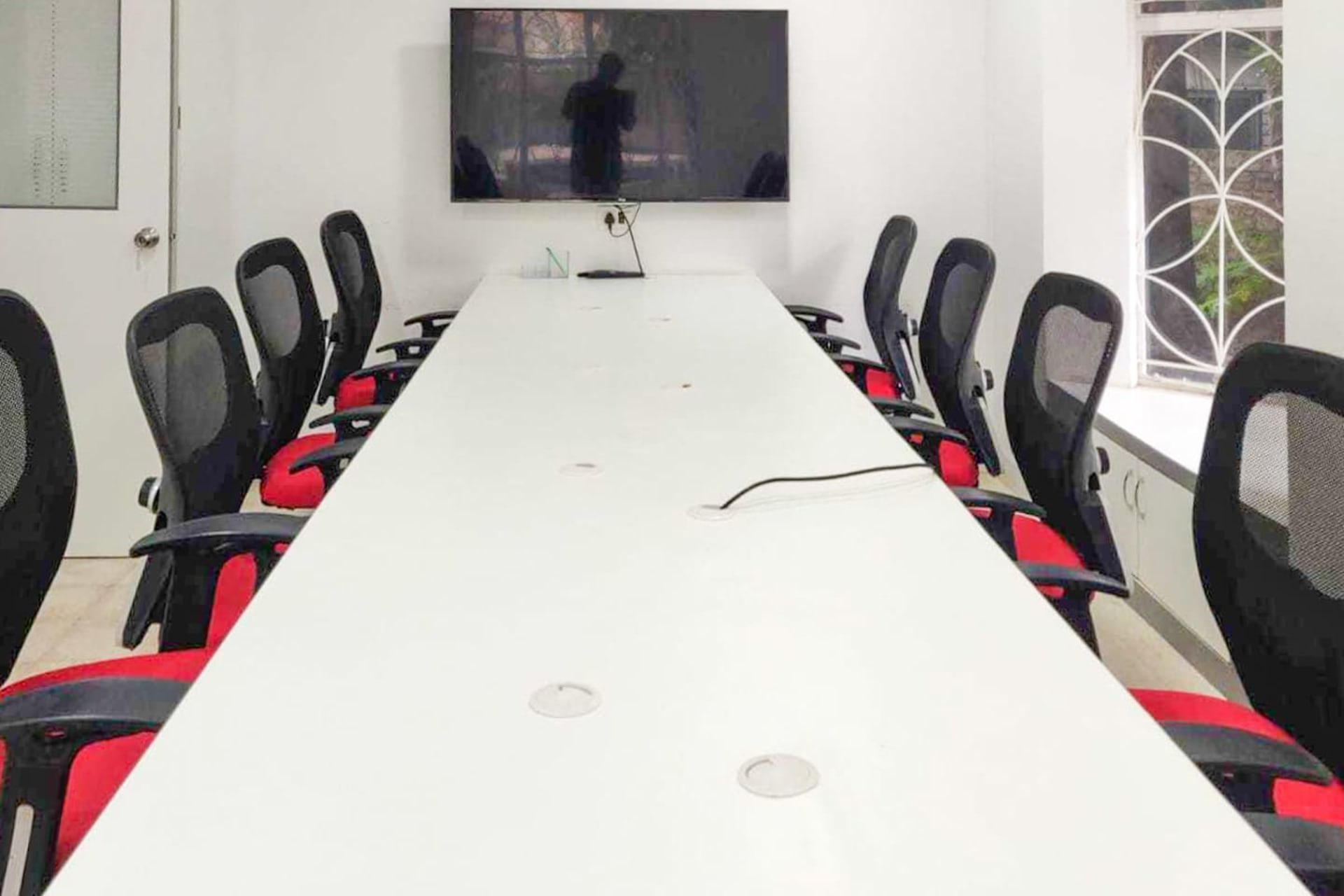 Bootstart undefined - managed office in Baner, Pune