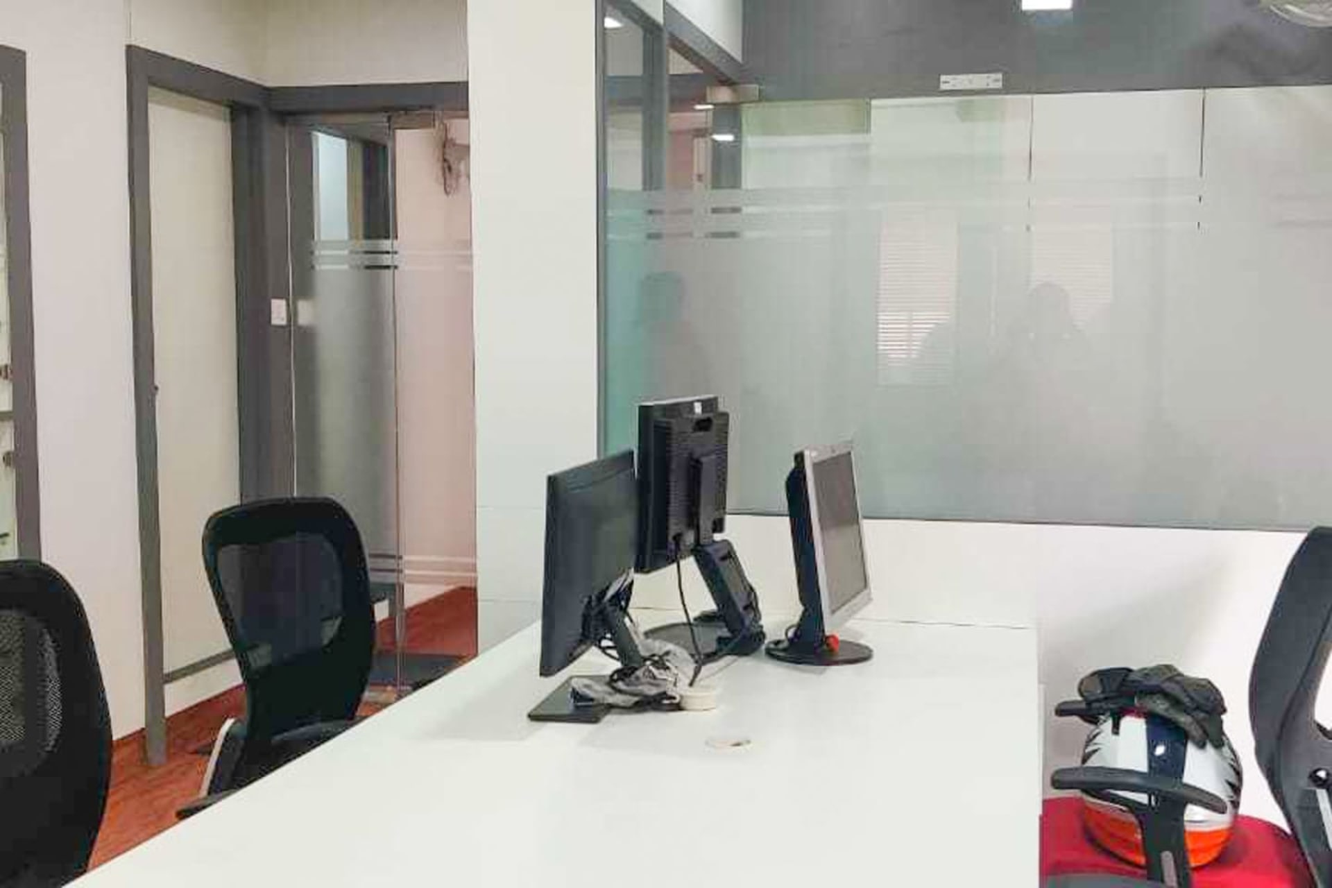 Bootstart - managed office space in Baner, Pune