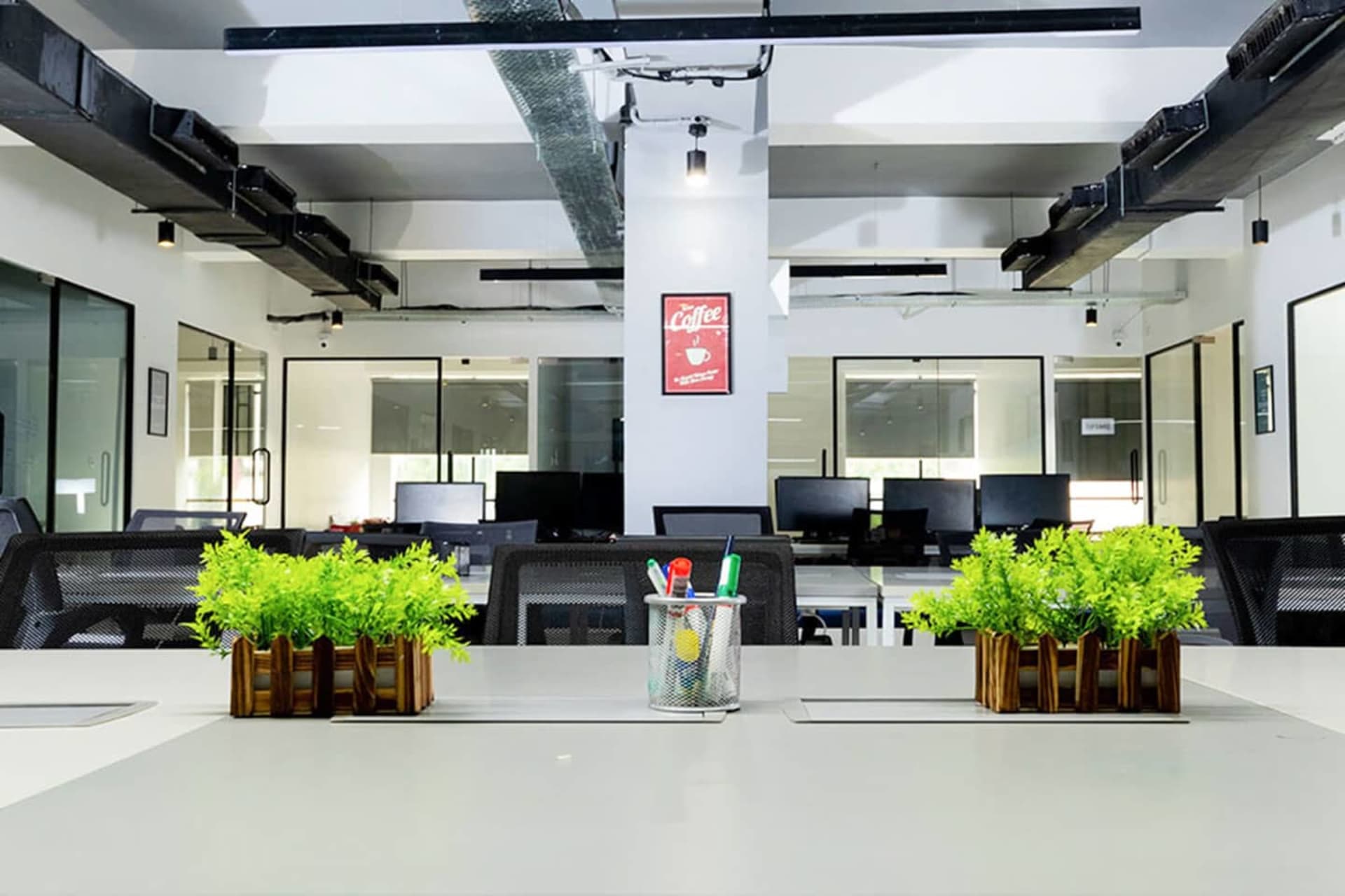 best office space in Baner, Pune