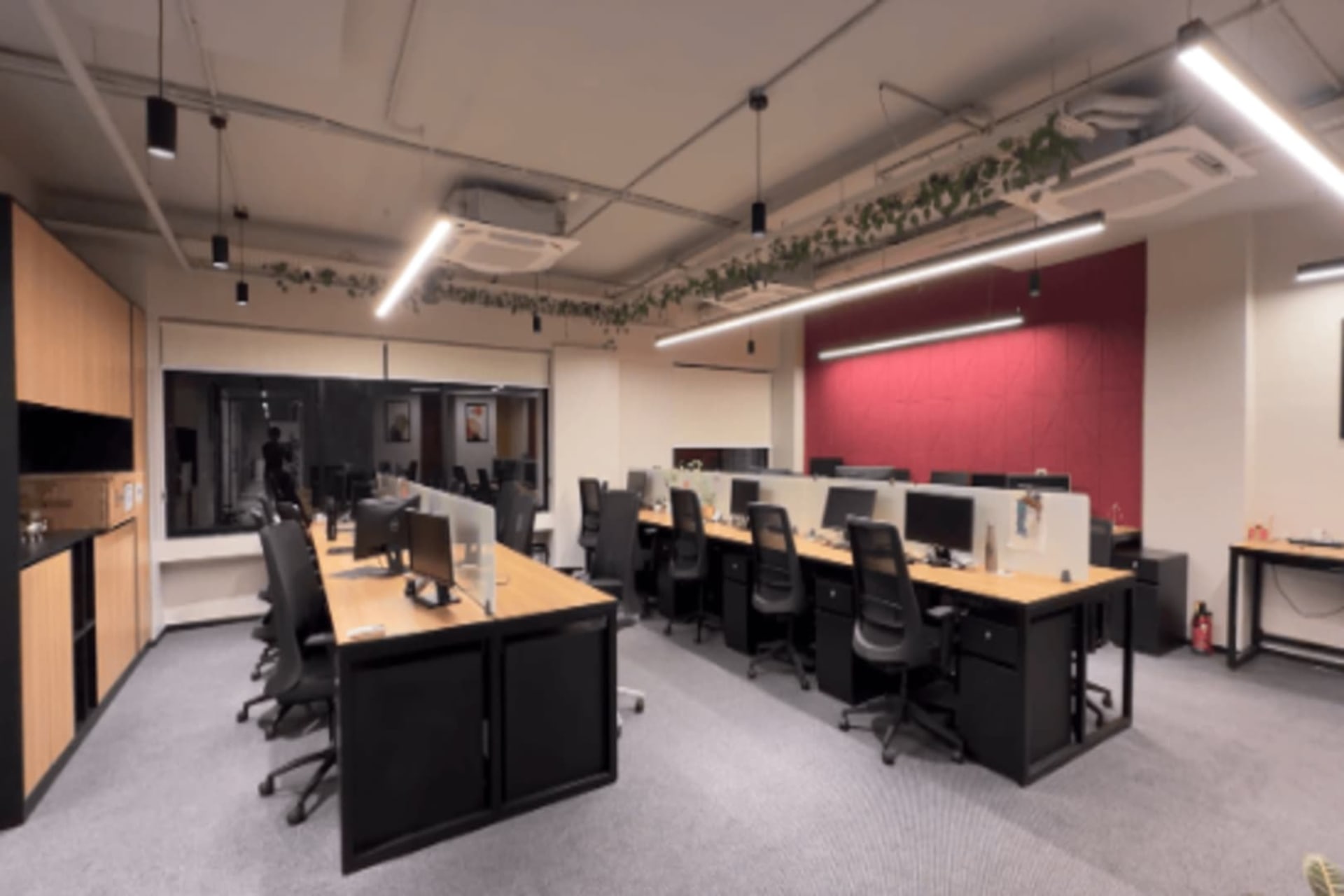 Bootstart Lohia Jain IT Park - coworking space in Baner, Pune