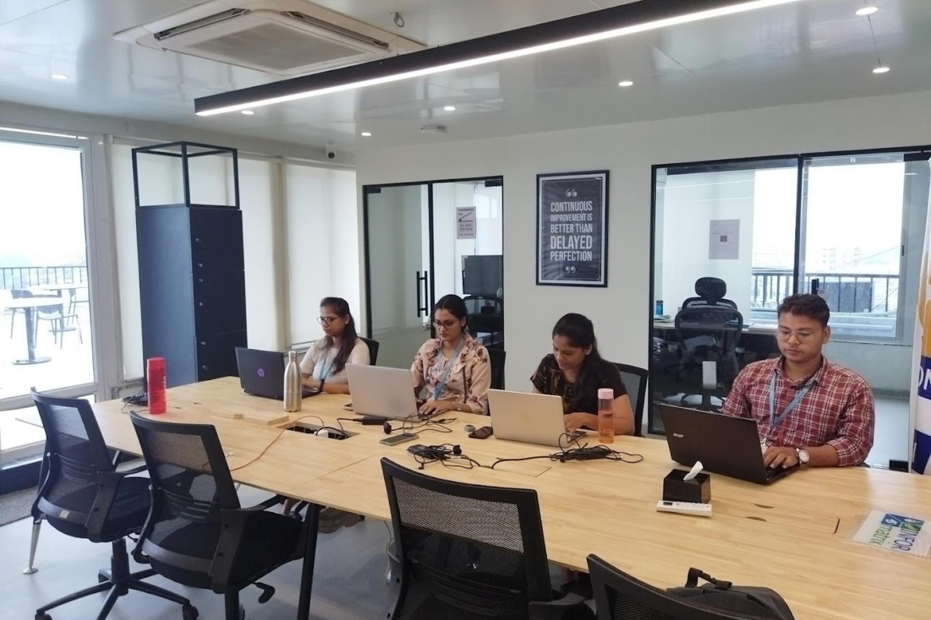 Bootstart in Nagpur