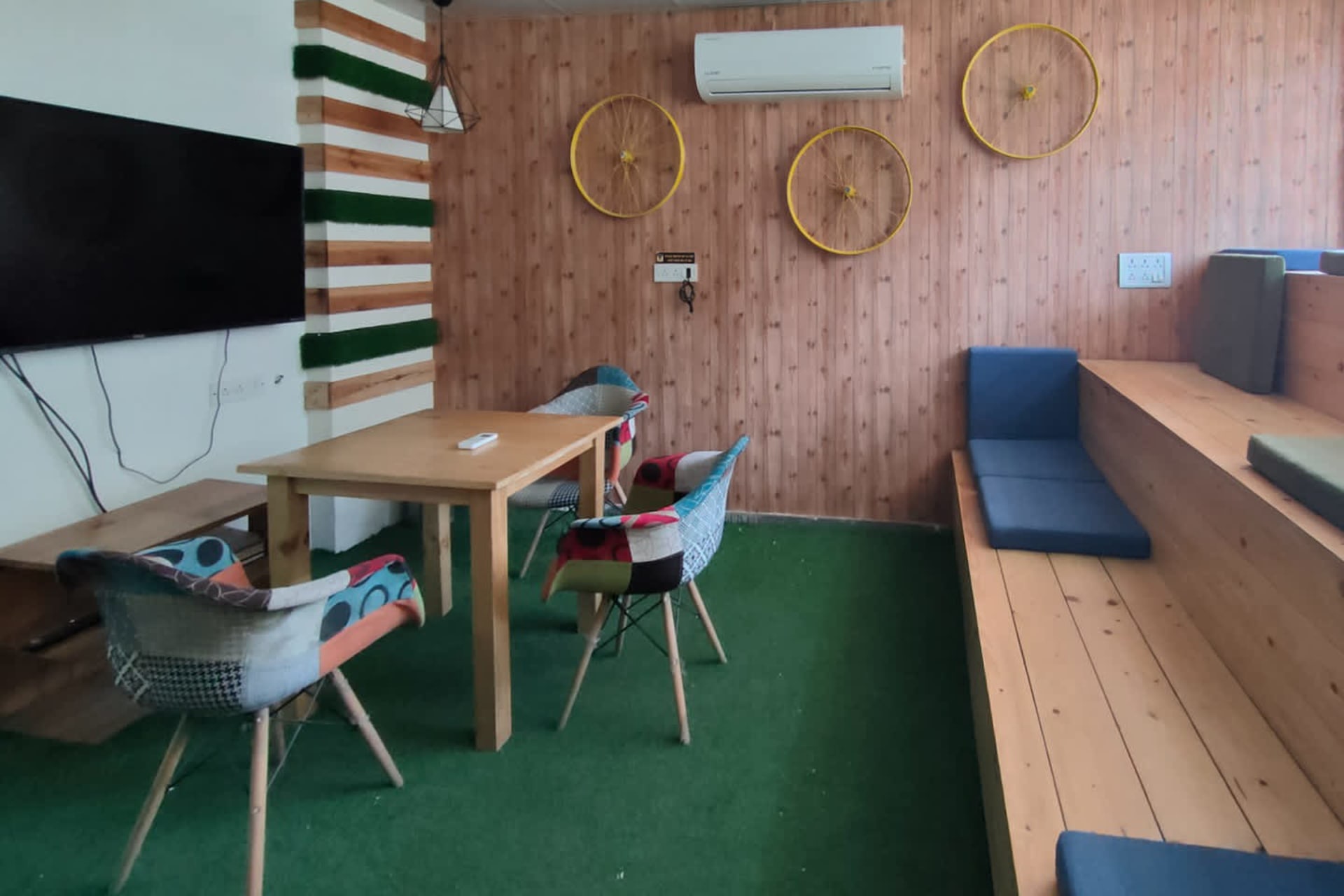 best office space in Kharadi, Pune