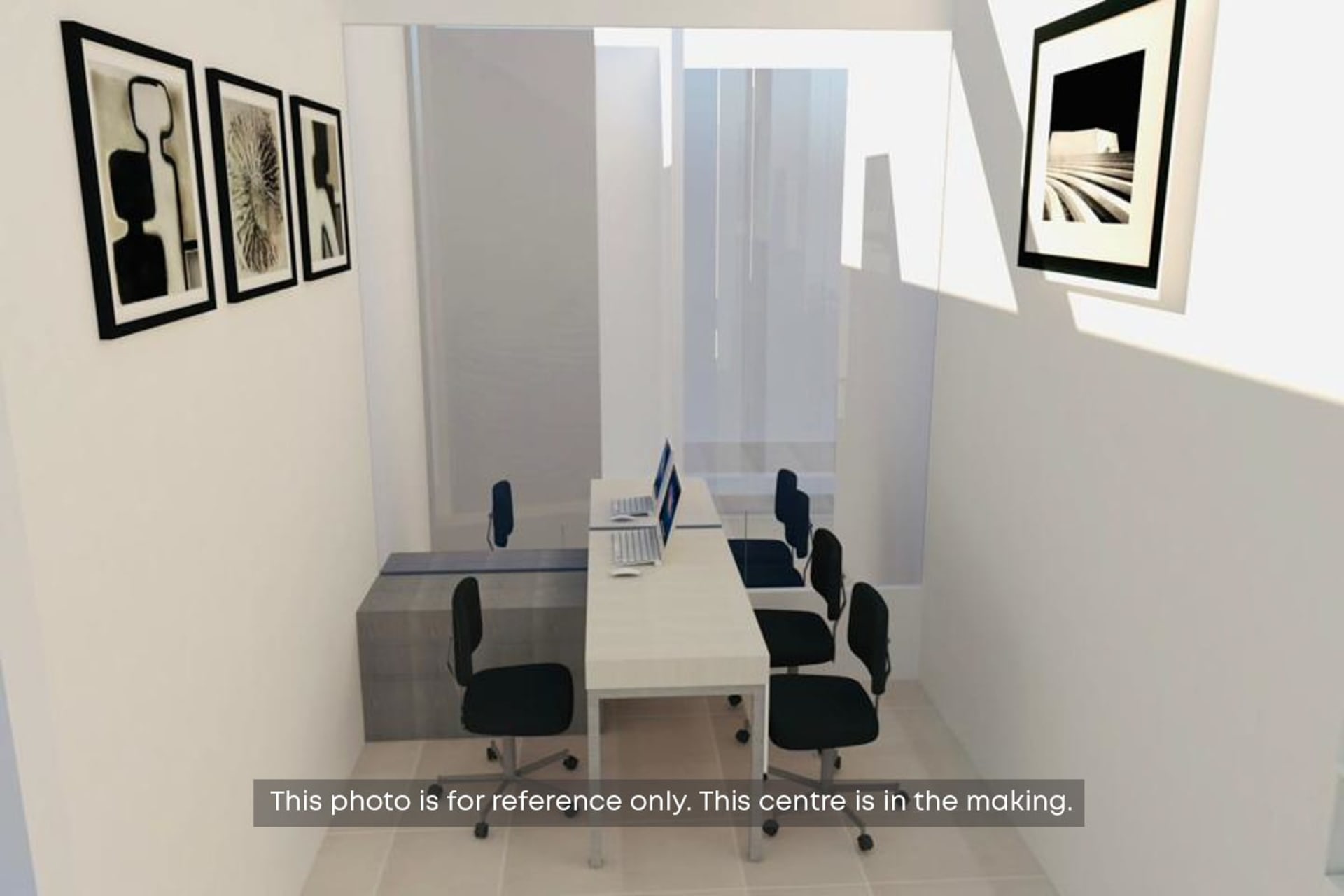 best office space in Mohammed Wadi, Pune