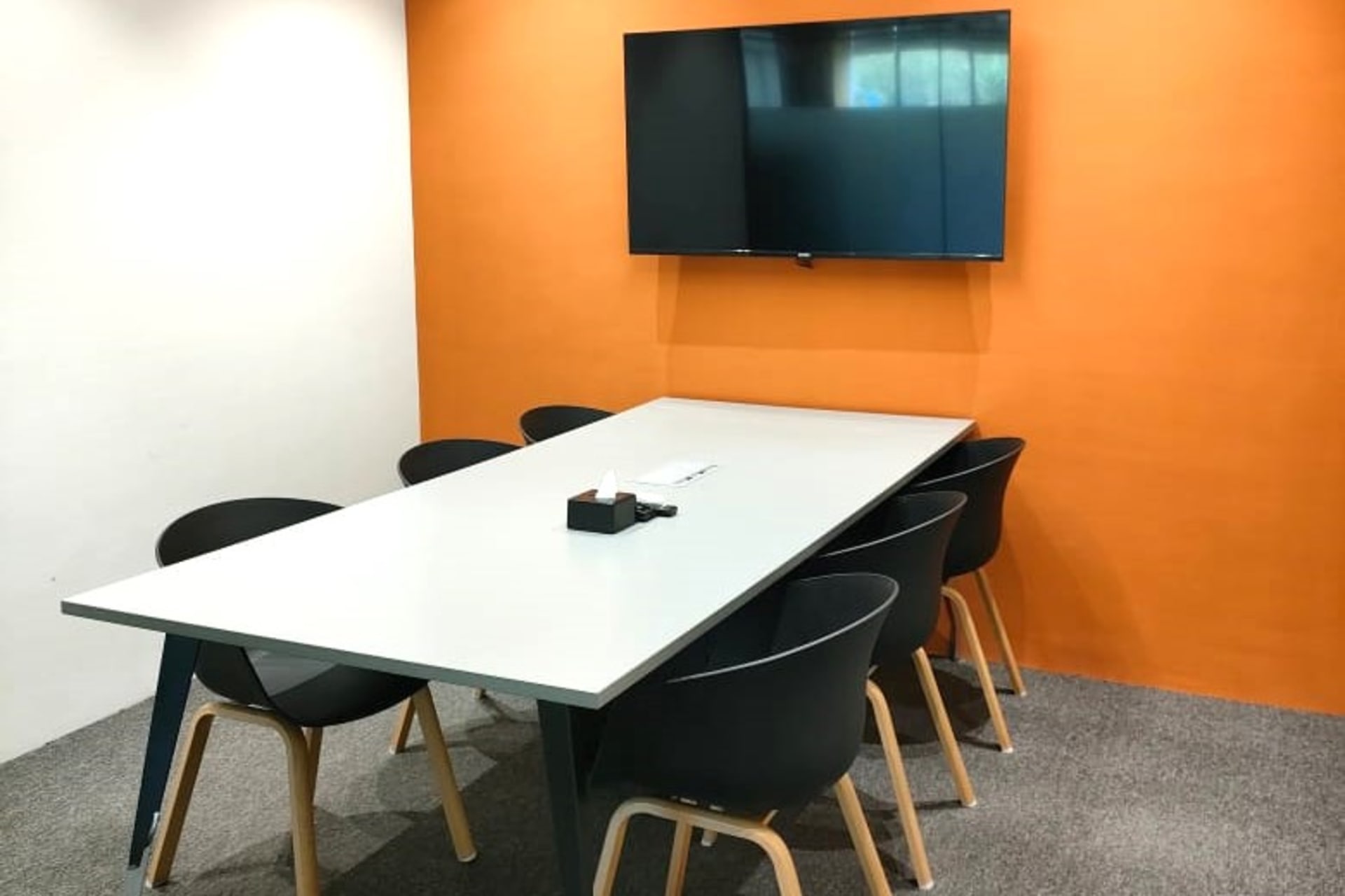 Bootstart meeting rooms in Kharadi, Pune