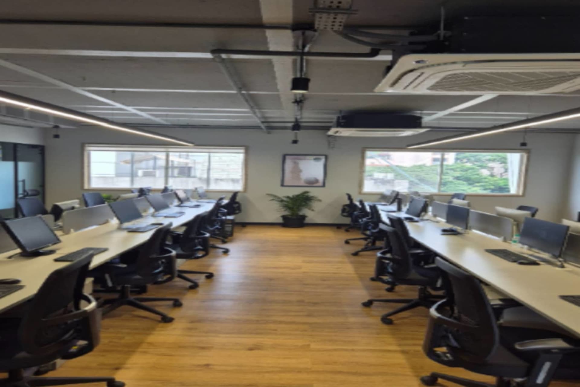 Bootstart Shreyas Eterna - coworking space in Bavdhan, Pune