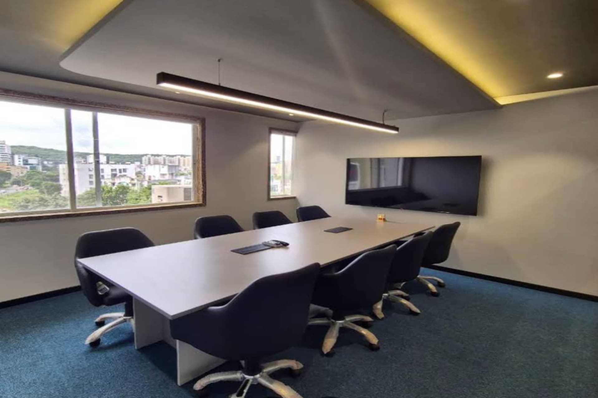 Bootstart - office space in Bavdhan, Pune