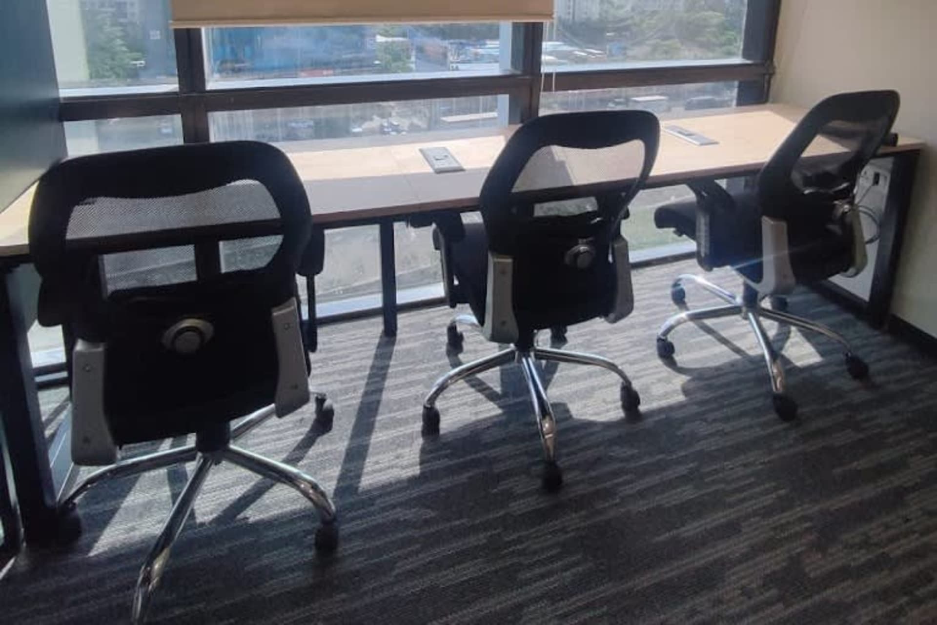 Bootstart VCC Vantage coworking space in Baner, Pune