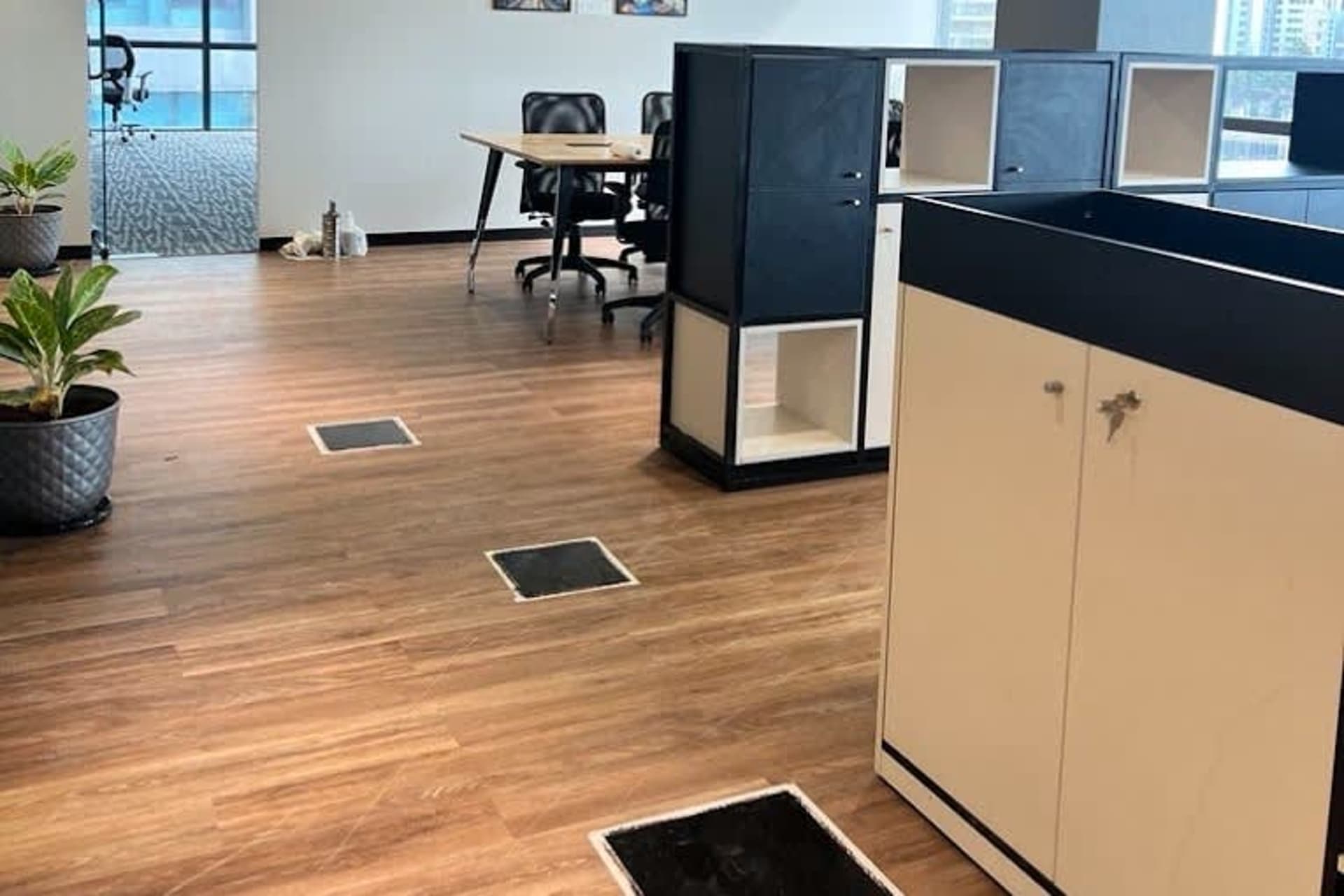 Bootstart VCC Vantage in Pune