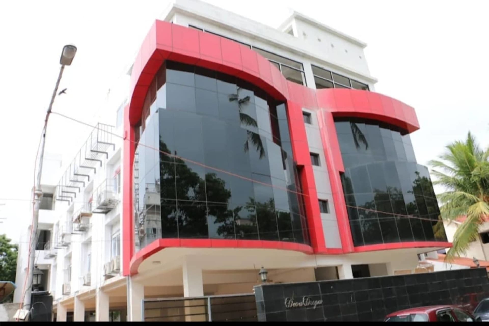 Botcode - coworking space in CBD Chennai, Chennai