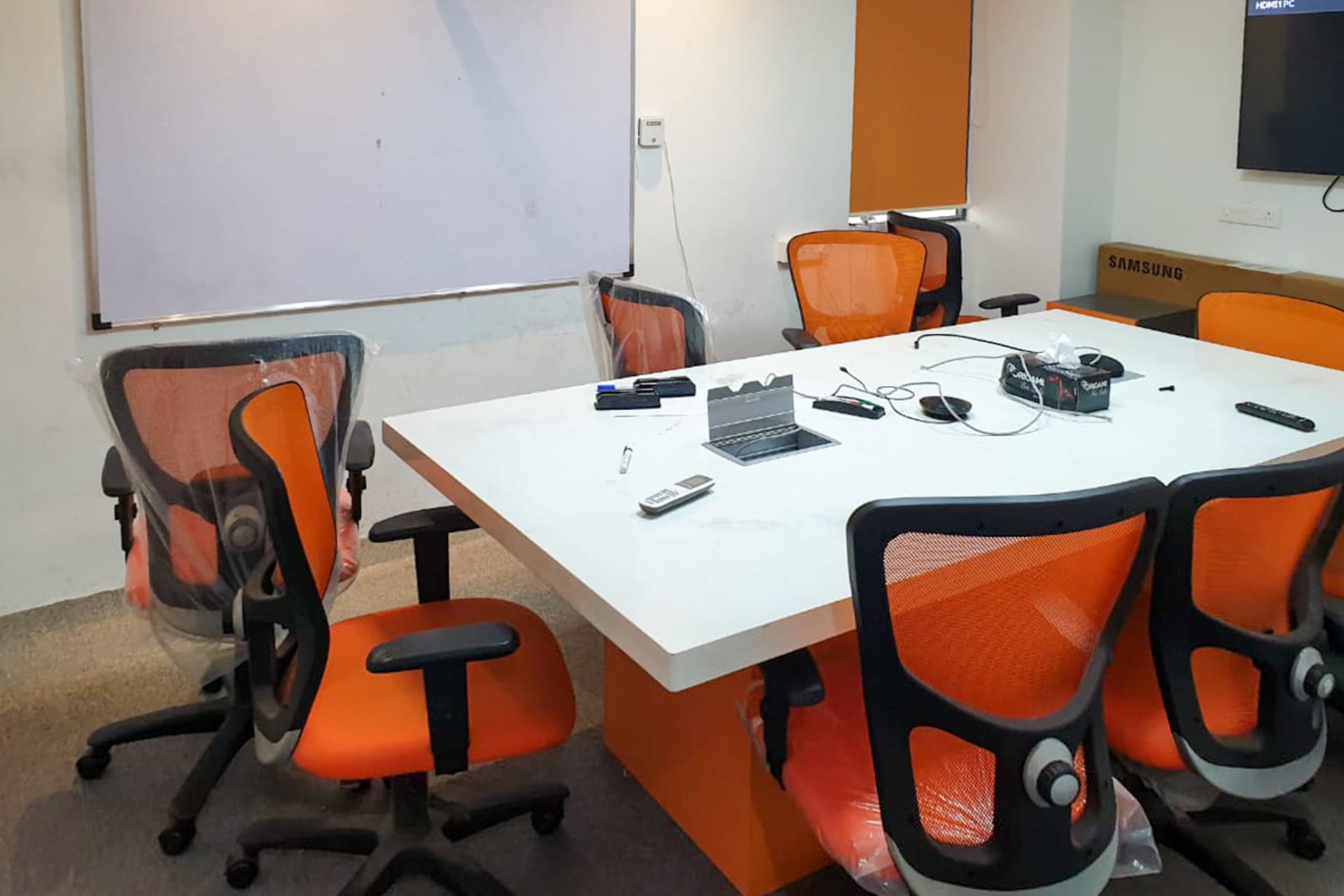 Box Office Space virtual office for GST registration in Pune