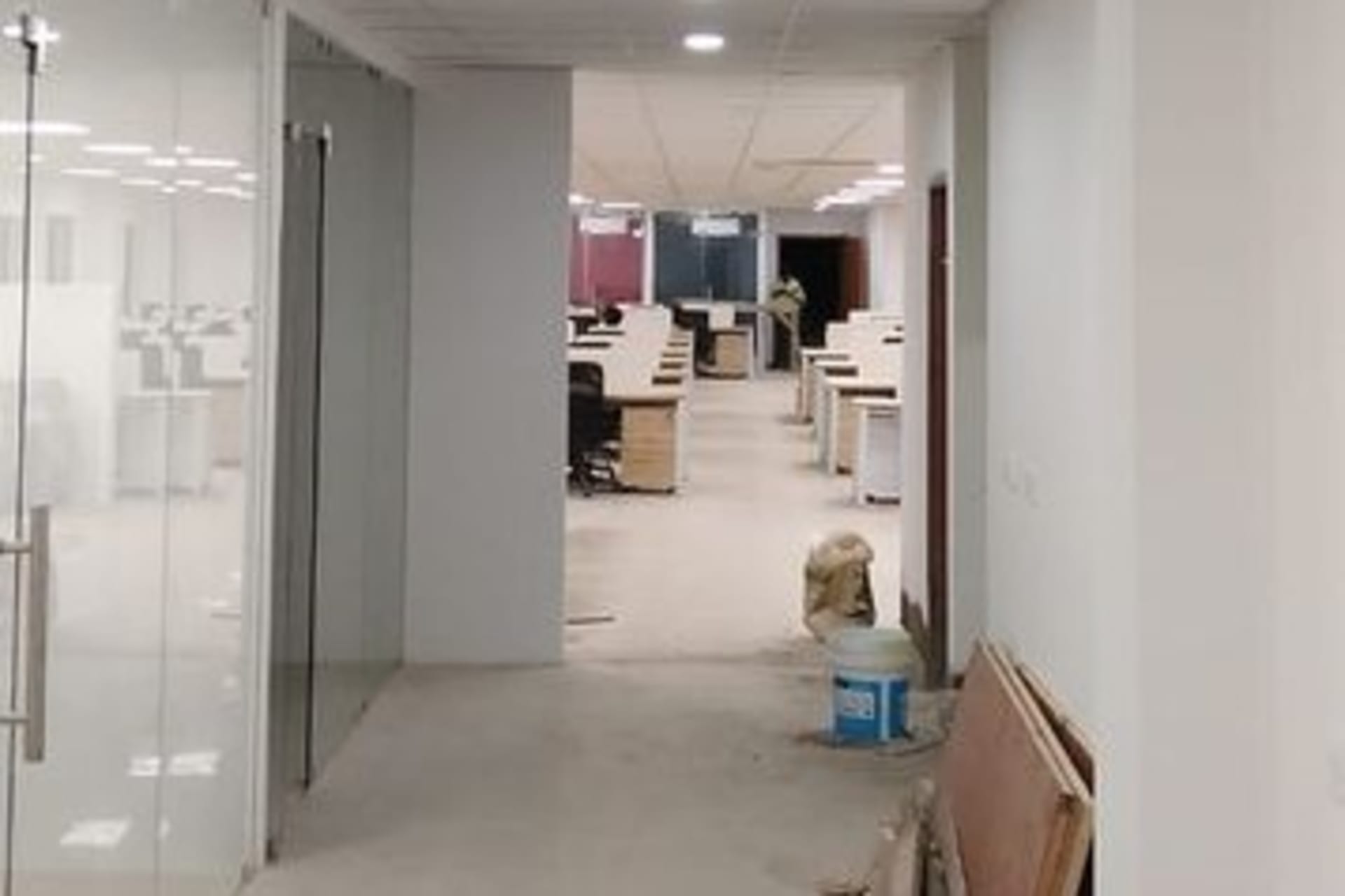 Boxally - The Coworking Space coworking space in Bhangagarh, Guwahati