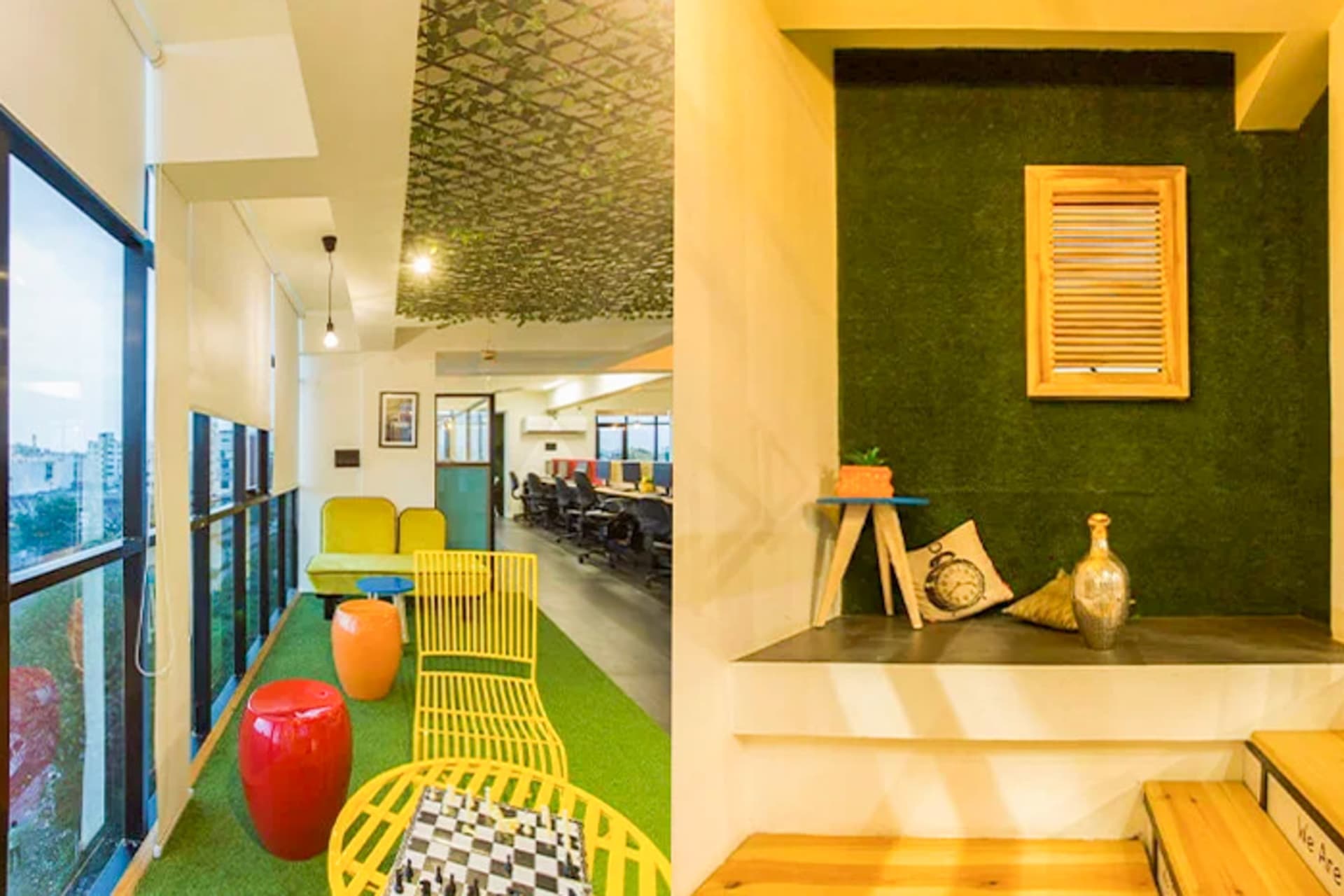 Bridge Bizzhub in Bangalore