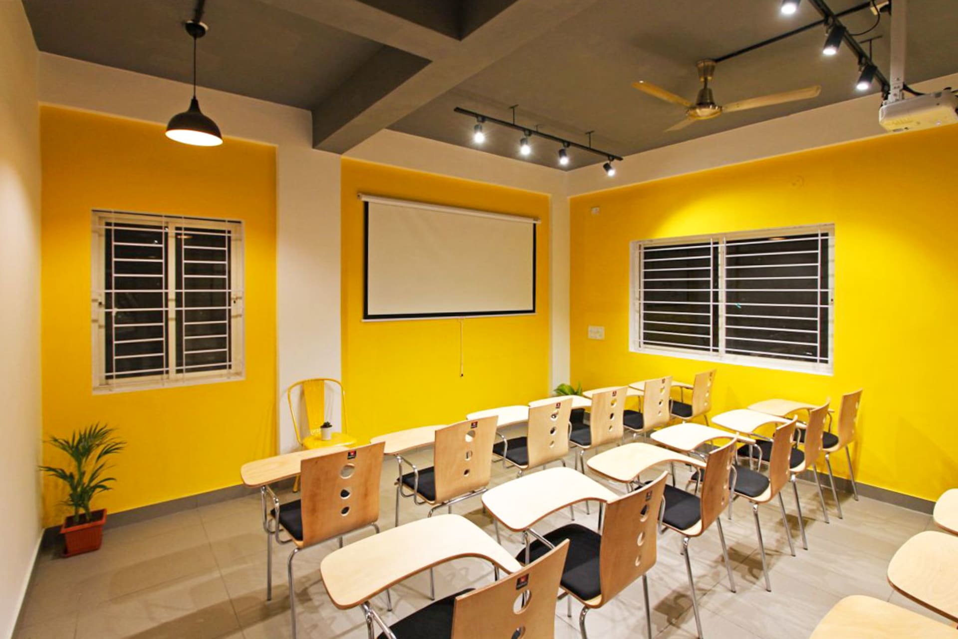 Bridge Bizzhub - office space in J P Nagar, Bangalore