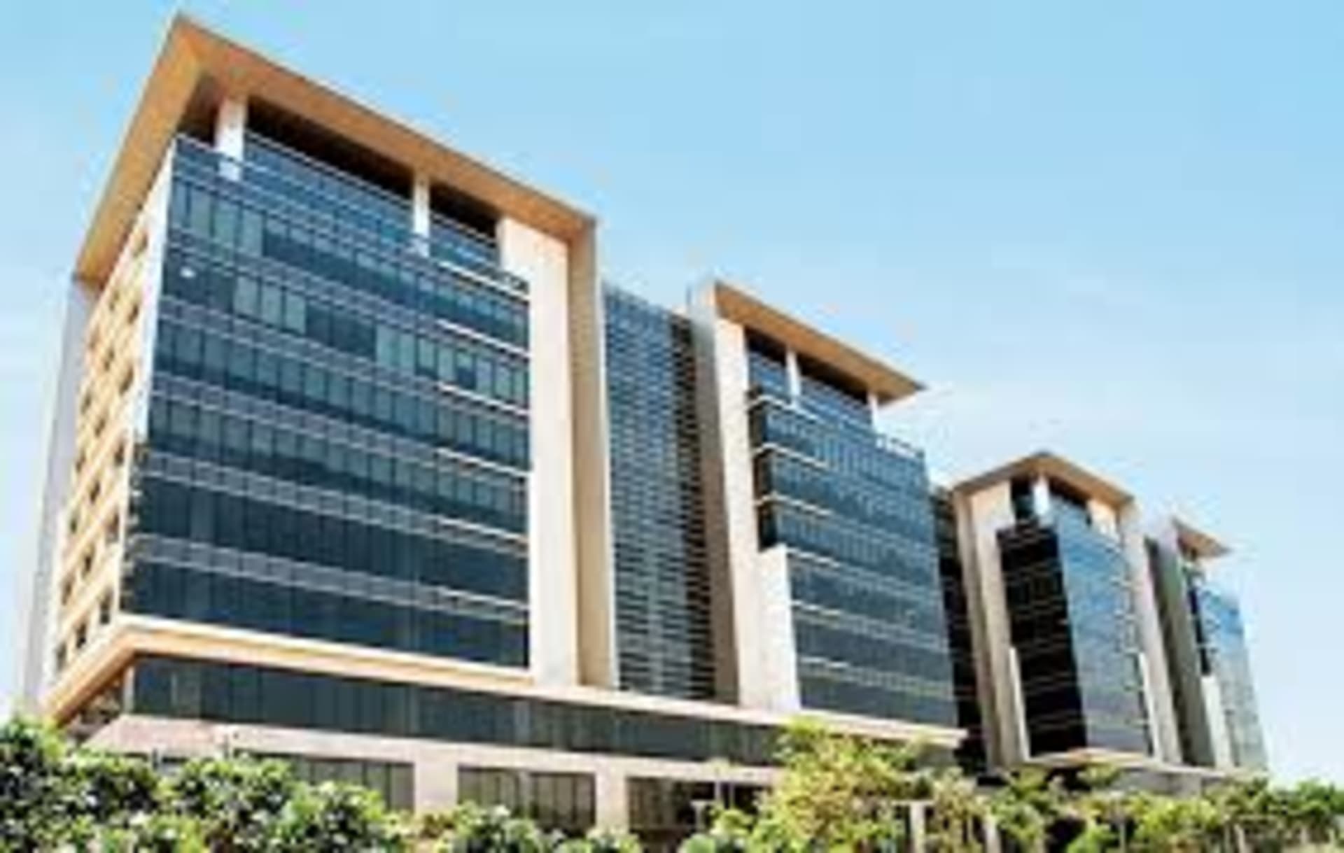 Brigade Magnum - Block A private space in Hebbal, Bangalore