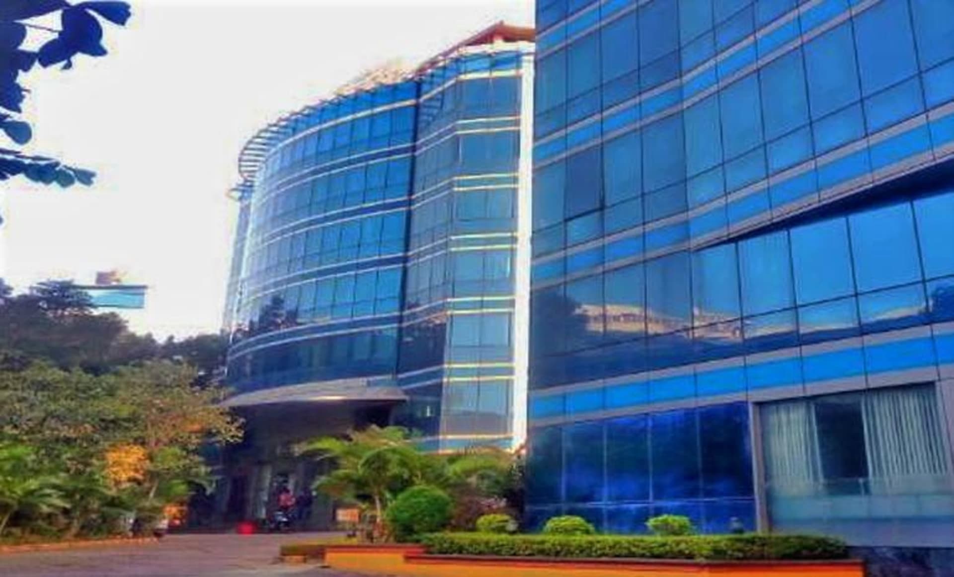 Brigade Software Park - Block A private space in Banashankari, Bangalore