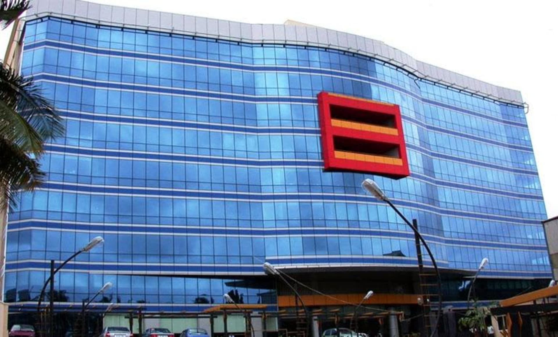 Brigade Software Park - Block B private space in Banashankari, Bangalore