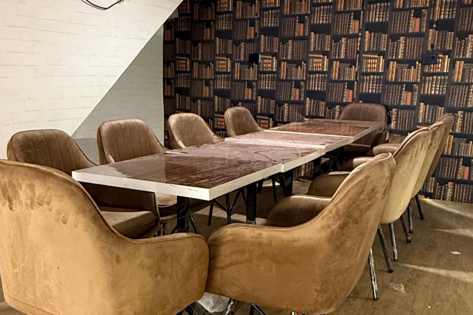 BrightVibes Coworking in Delhi