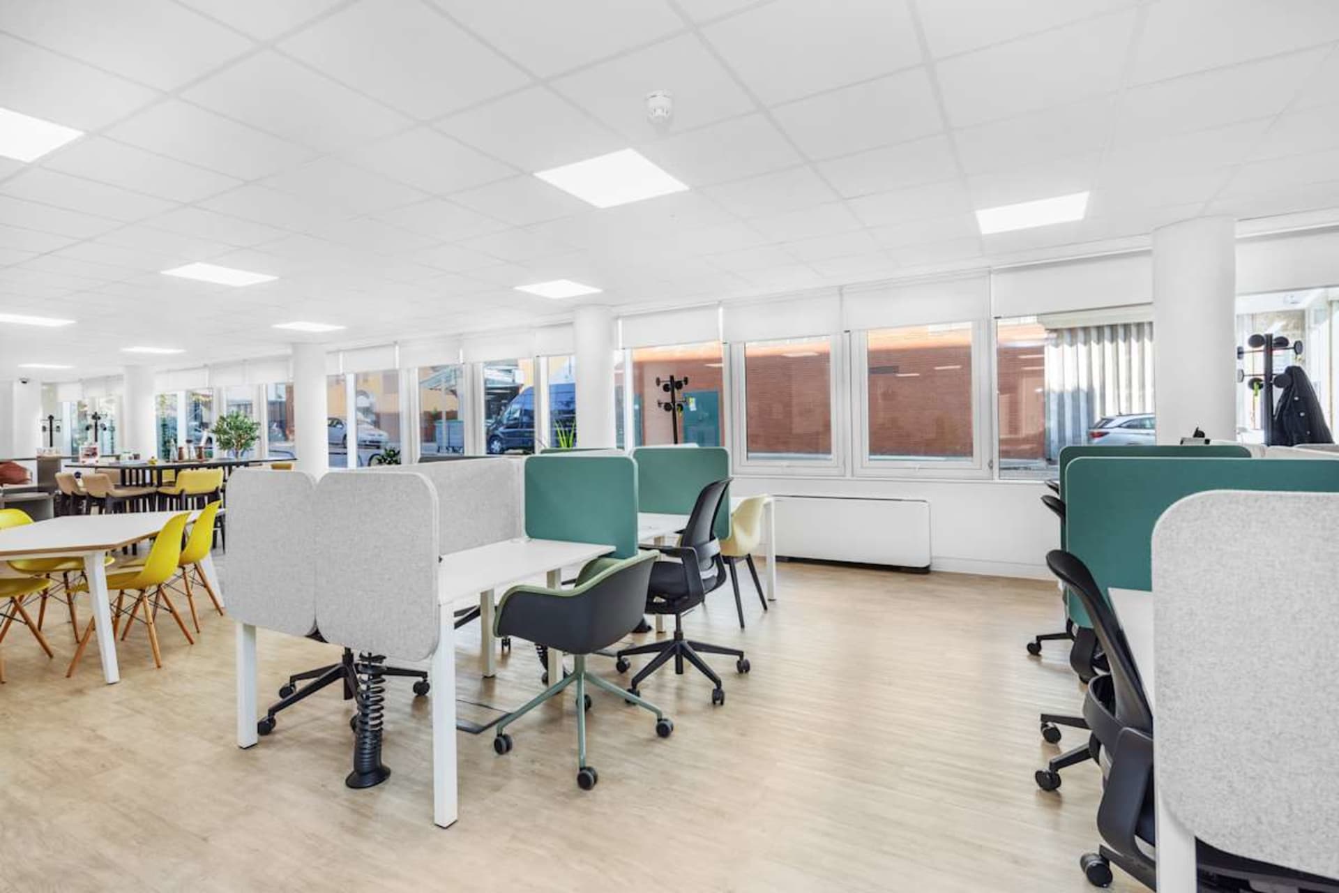 Regus - office space in London Borough of Bromley, London