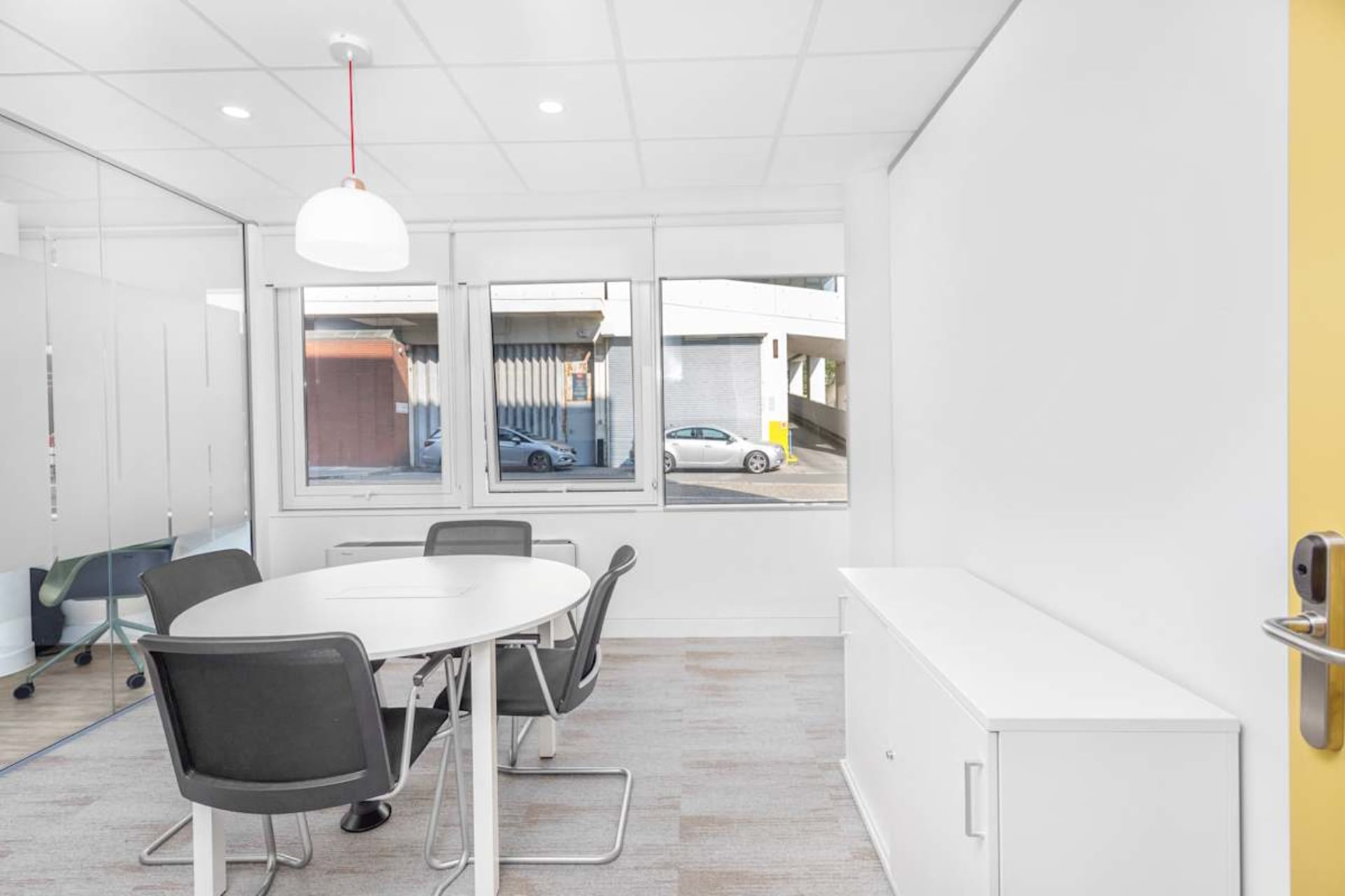 Regus Bromley Town Centre - coworking space in London Borough of Bromley, London