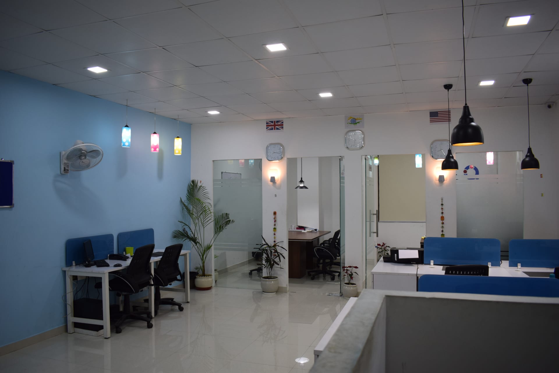 BSI Business Park, Plot No. H-140 undefined