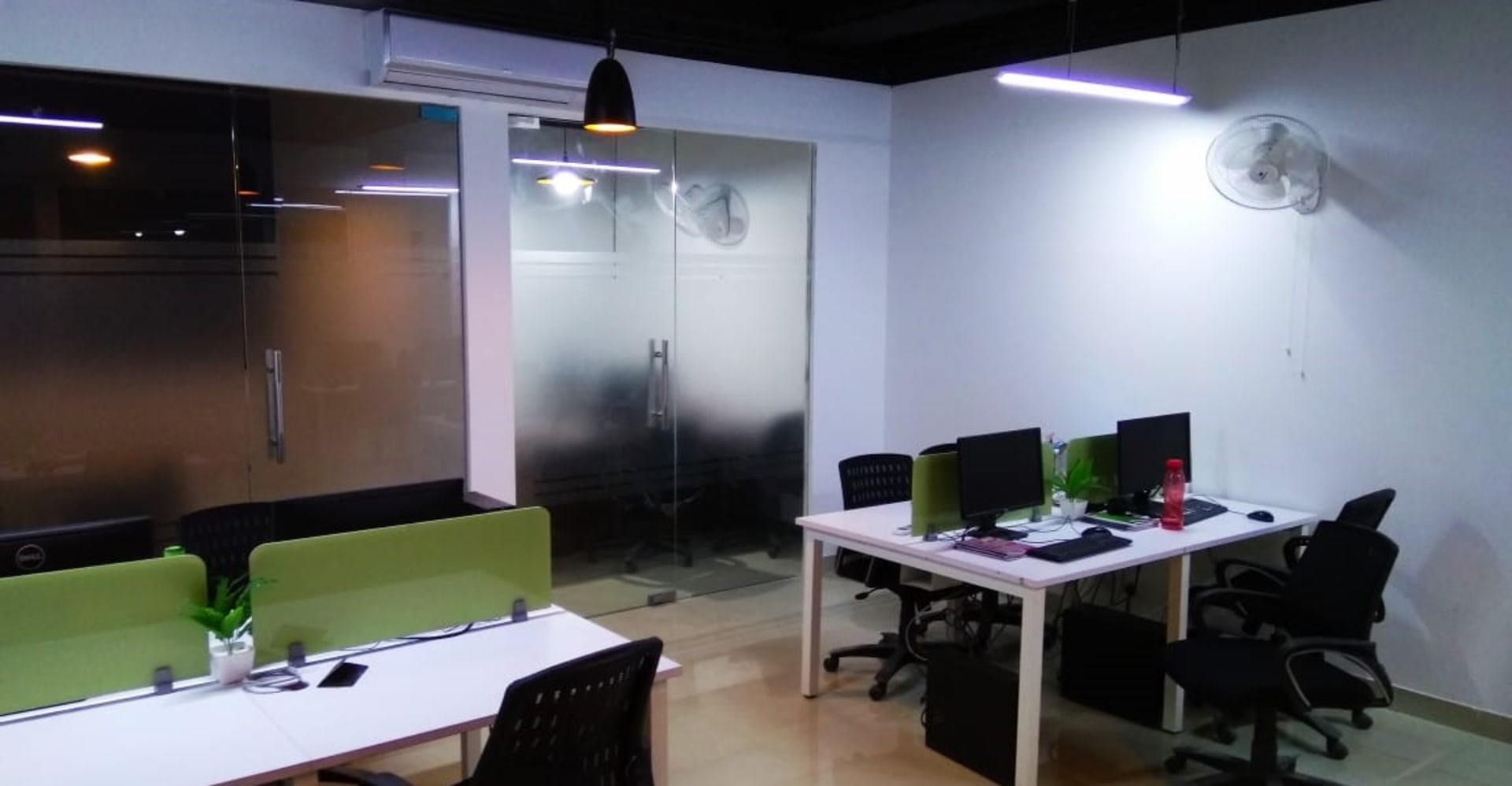BSI Business Park, Plot No. H-140 in Noida