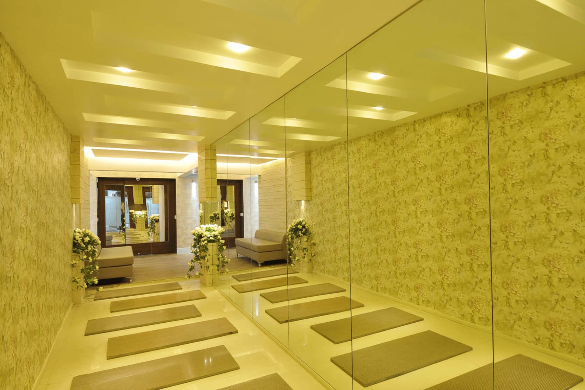 BSquare Coworks in Ahmedabad