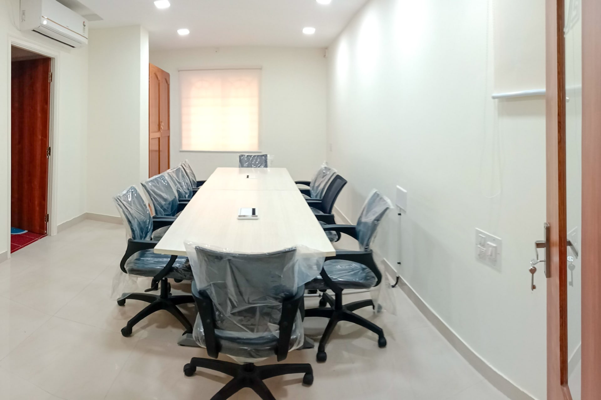 BSquare Coworks Westgate
