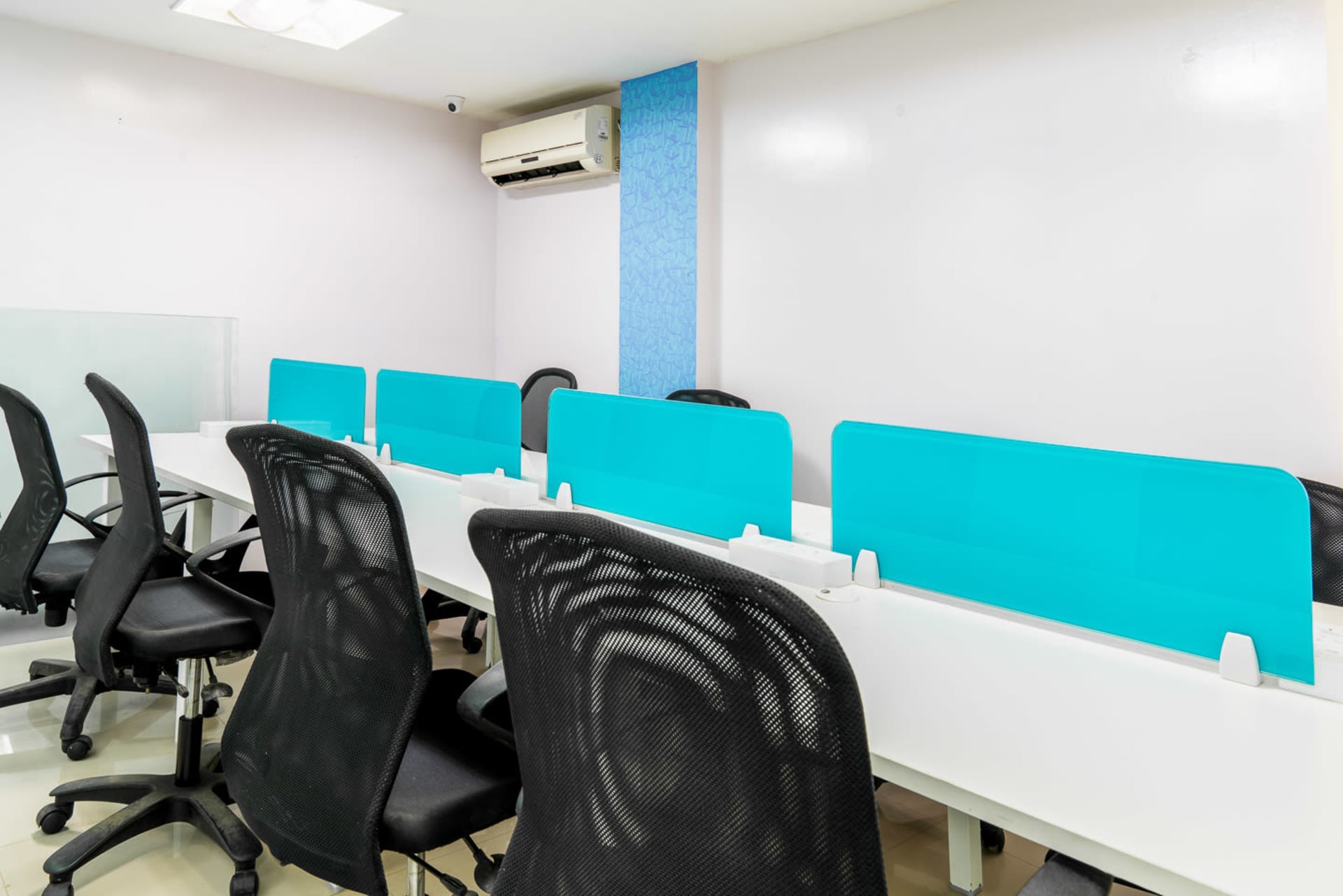 Budget Coworks undefined