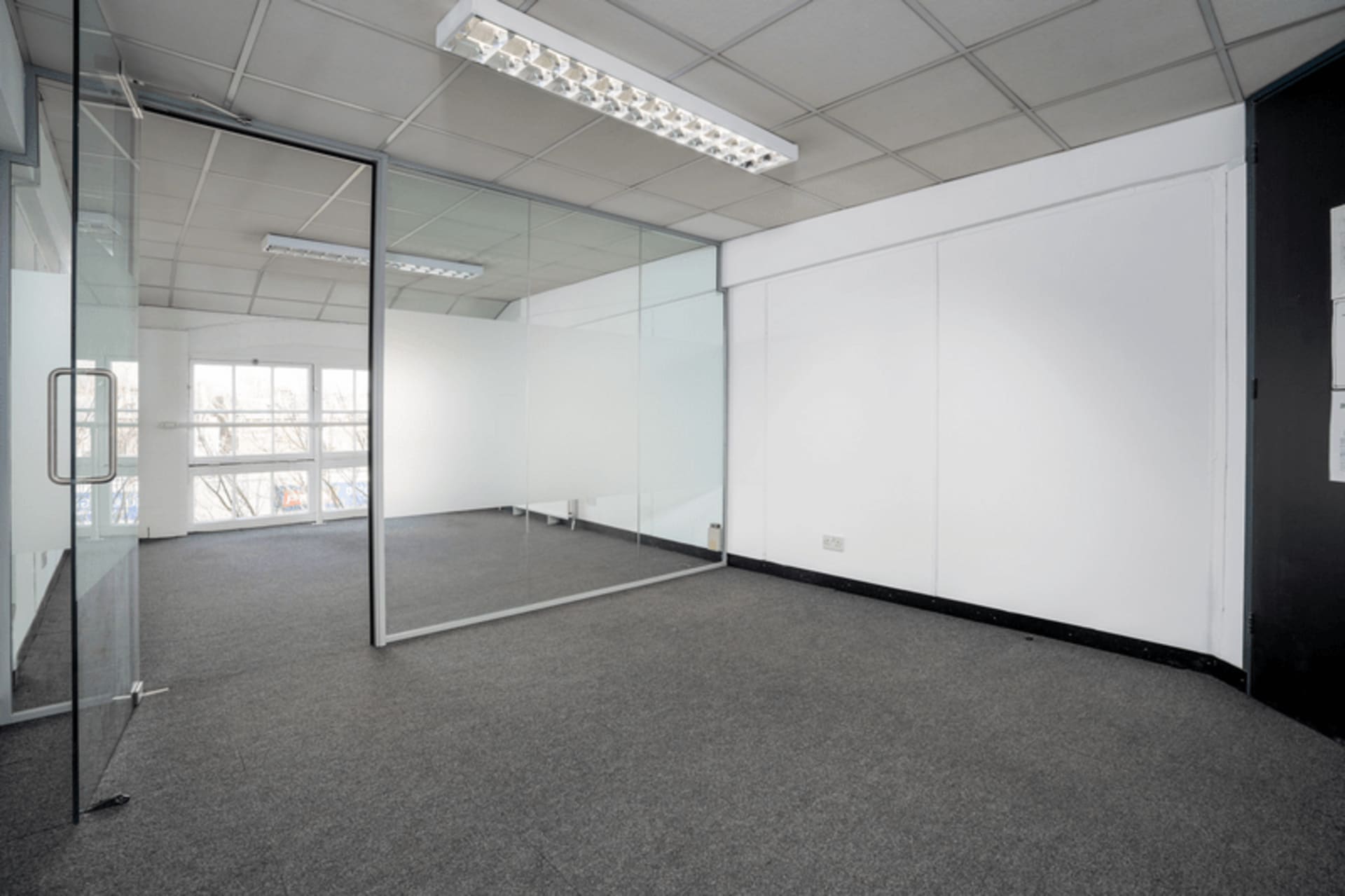 Workspace - coworking space in Islington, London