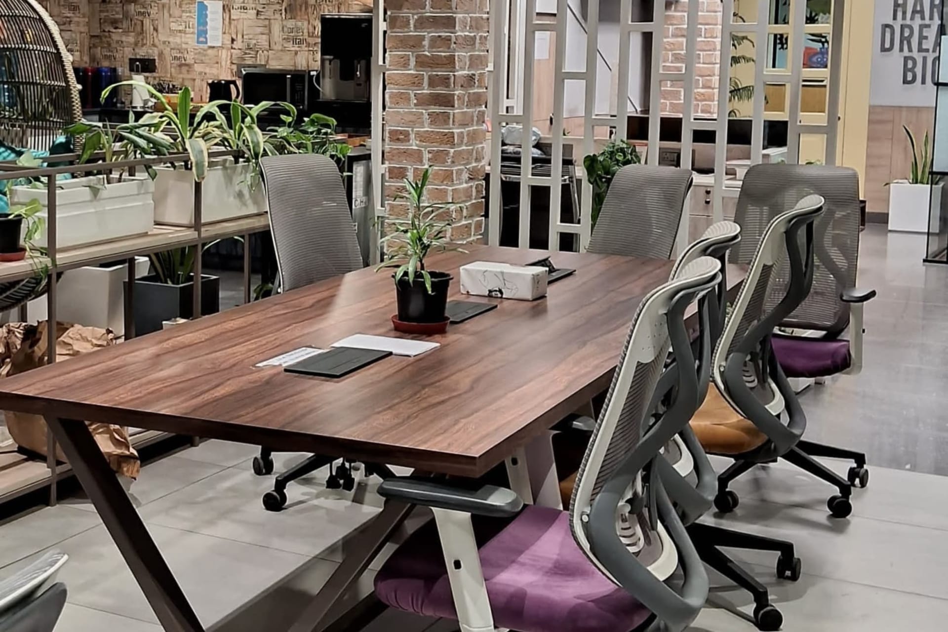 Spacetime - day pass