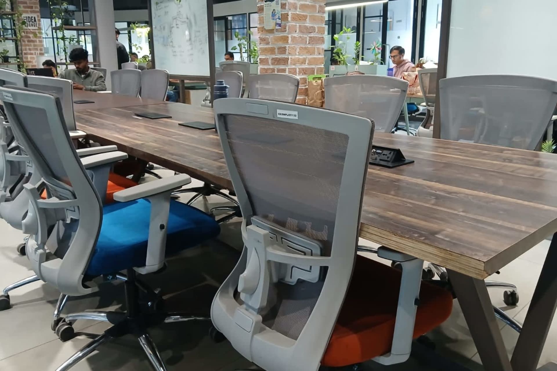 Spacetime - day pass