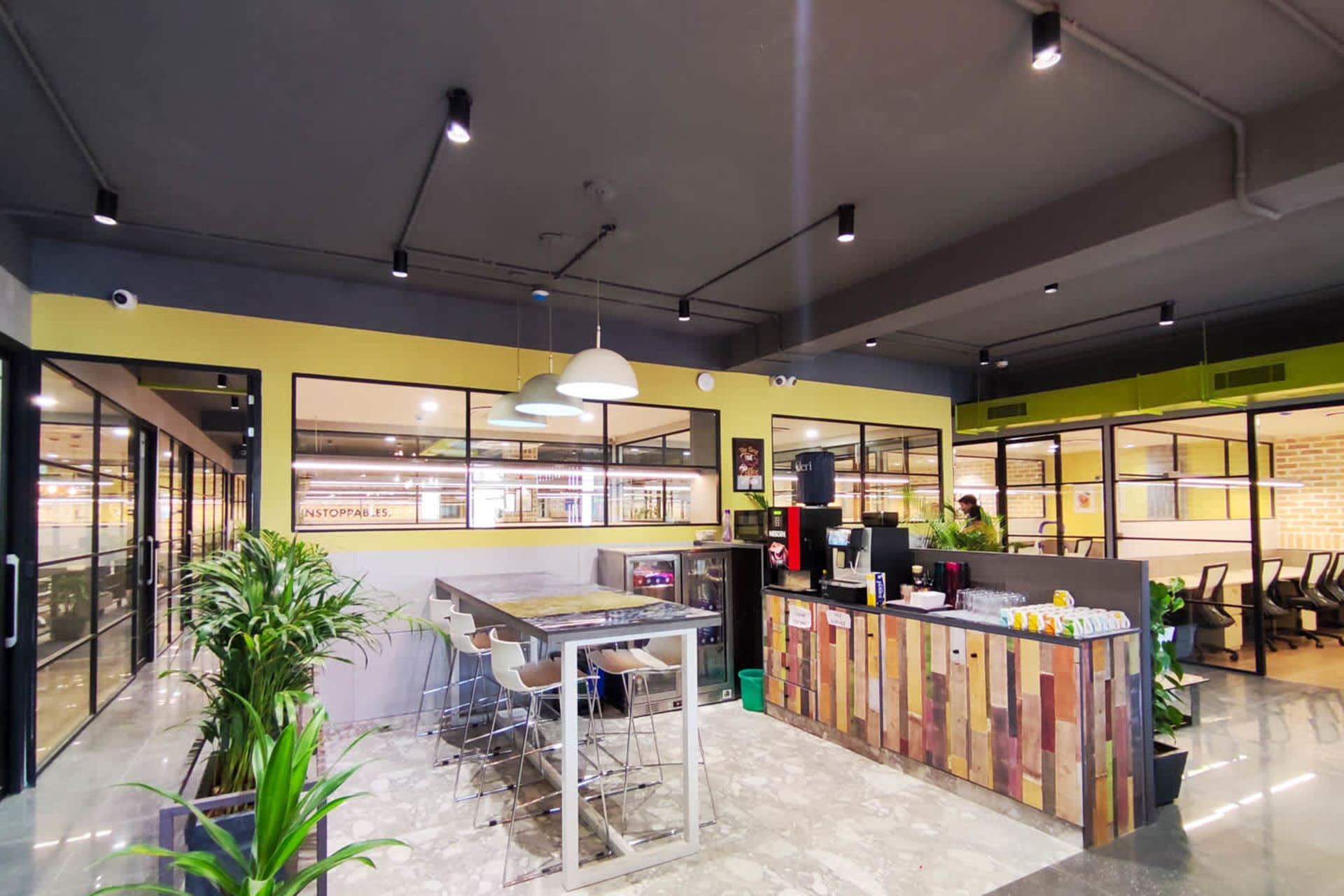 best office space in Saket, Delhi