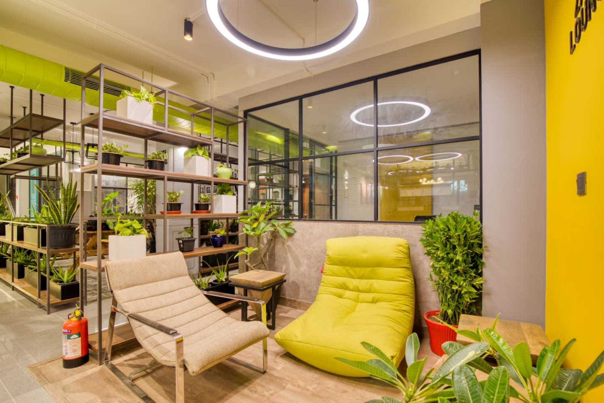 BUZZ BY SPACETIME in Delhi