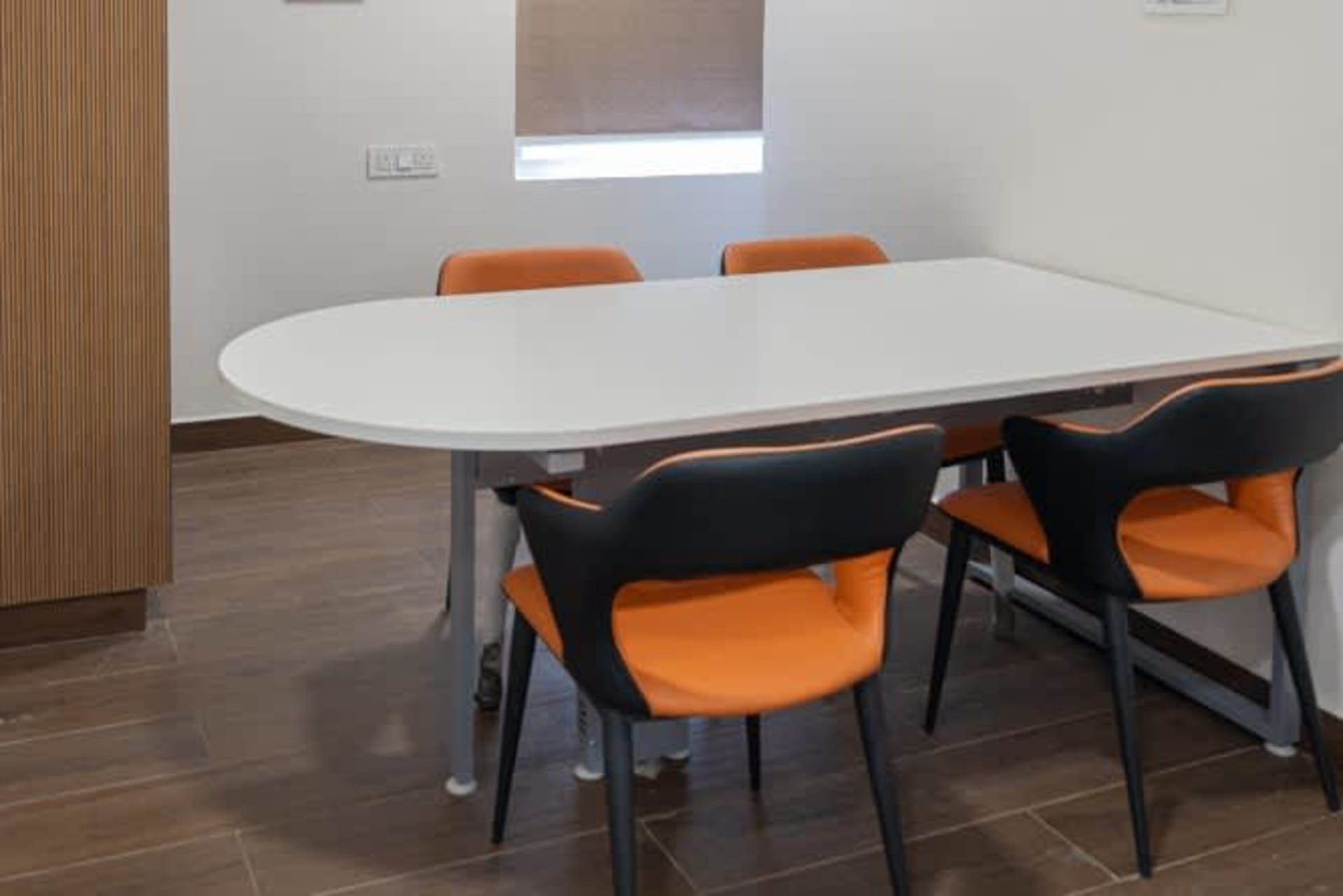 BZ SPACE virtual office in HITEC City, Hyderabad